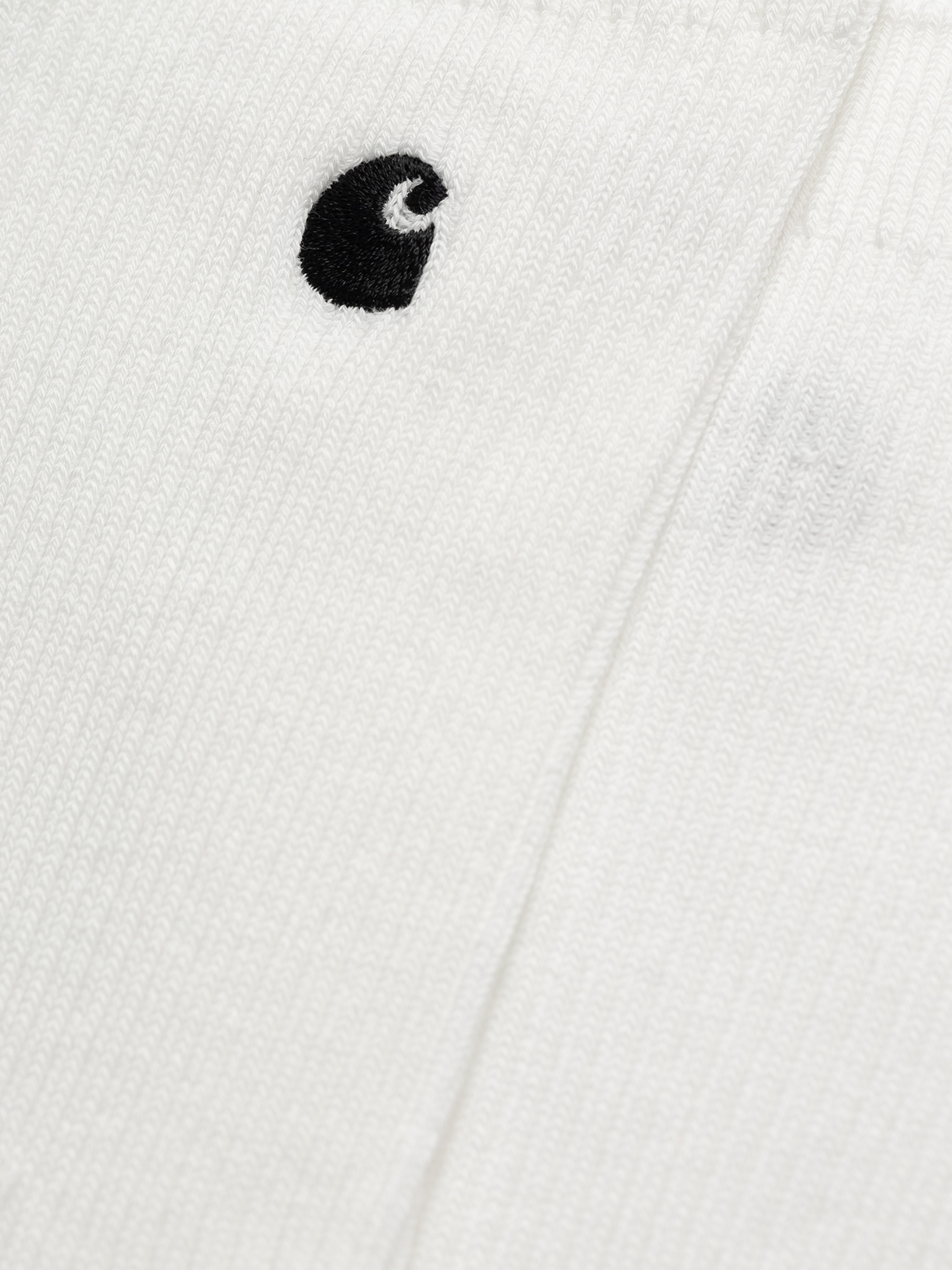  Шкарпетки Carhartt WIP Madison Pack (white/black/white/black)