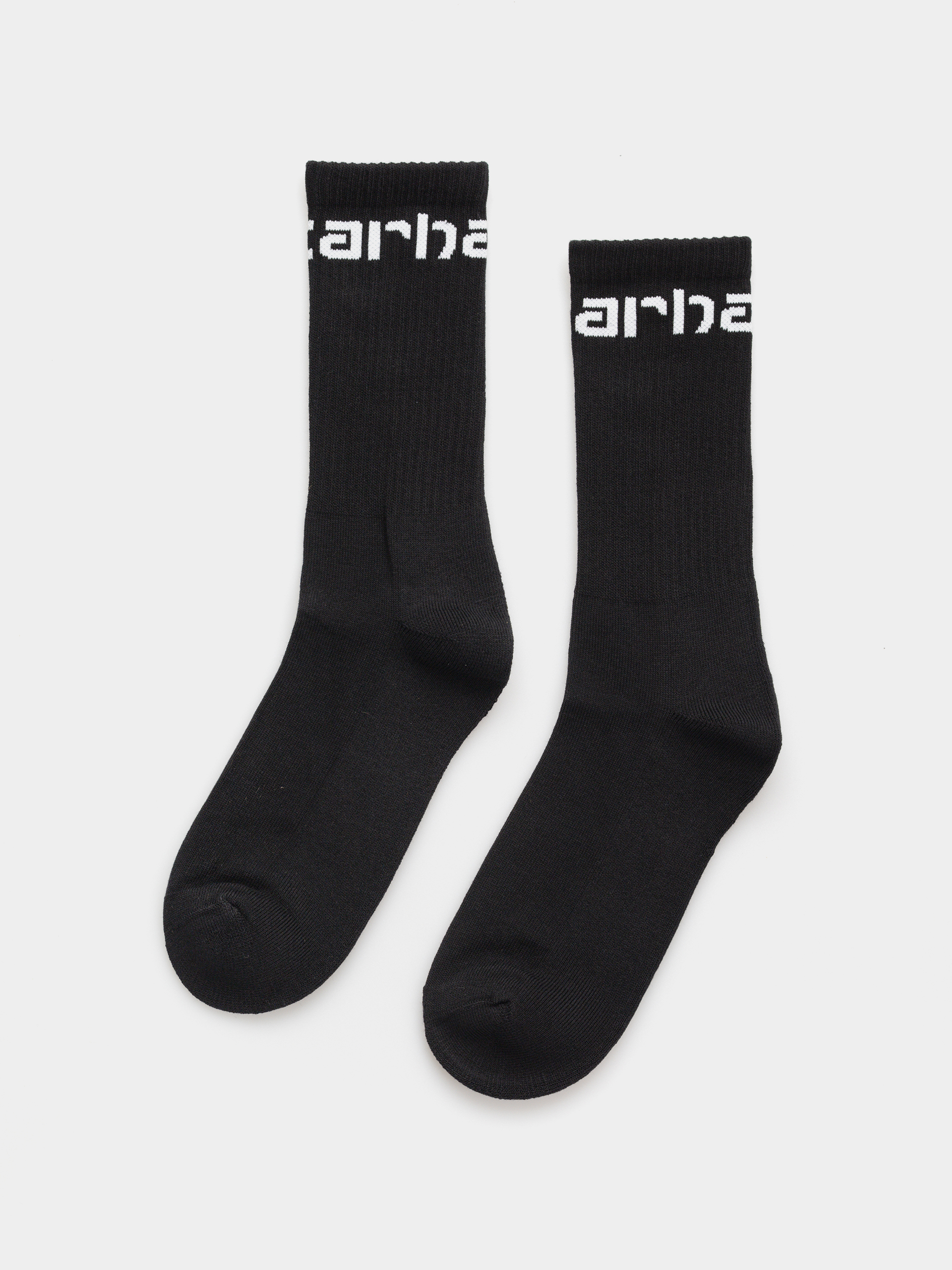  u0428u043au0430u0440u043fu0435u0442u043au0438 Carhartt WIP Carhartt (black/white)