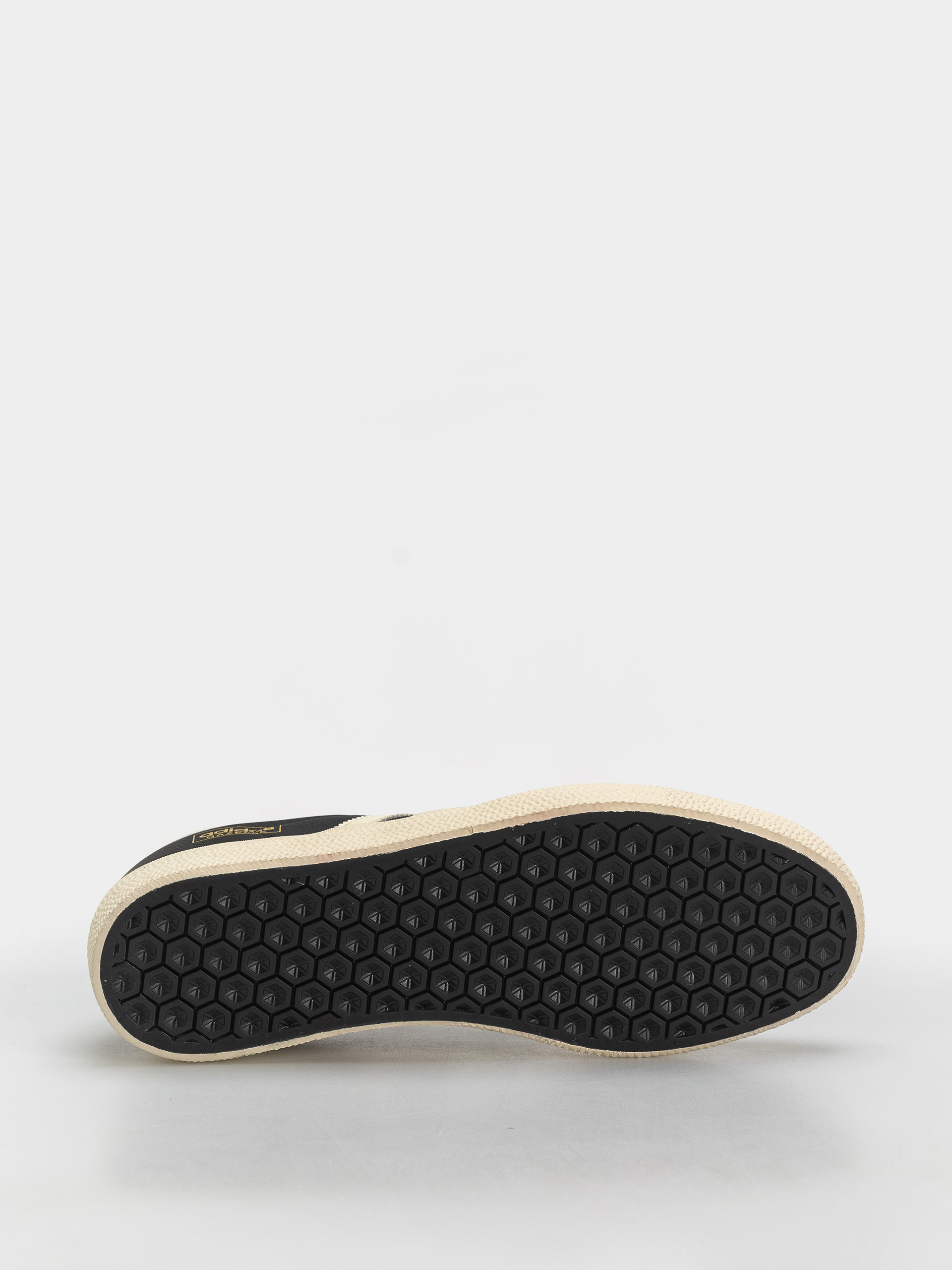 Взуття adidas Gazelle Adv (cblack/crewht/goldmt)