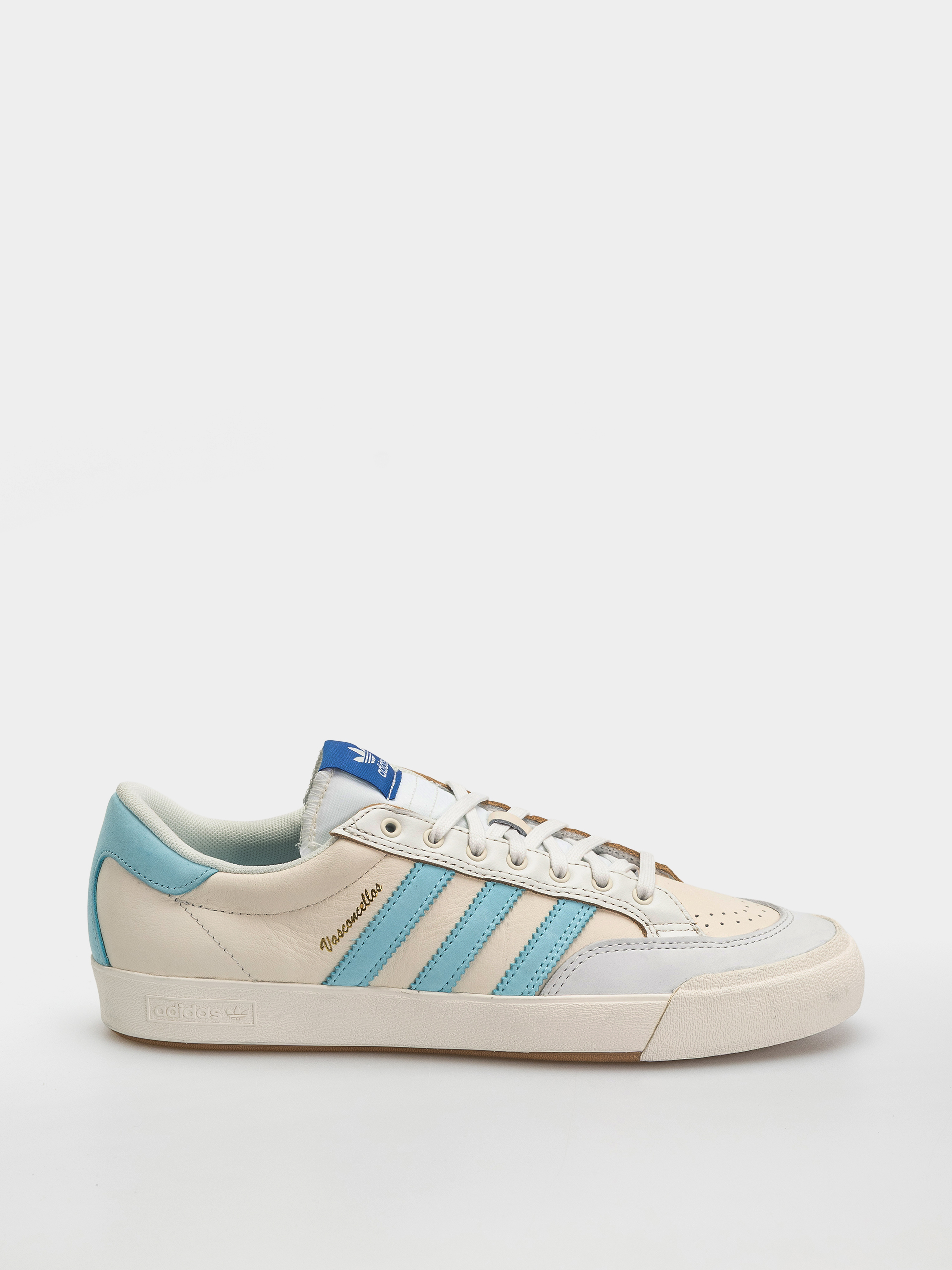 Взуття adidas Nora (cwhite/bliblu/cwhite)