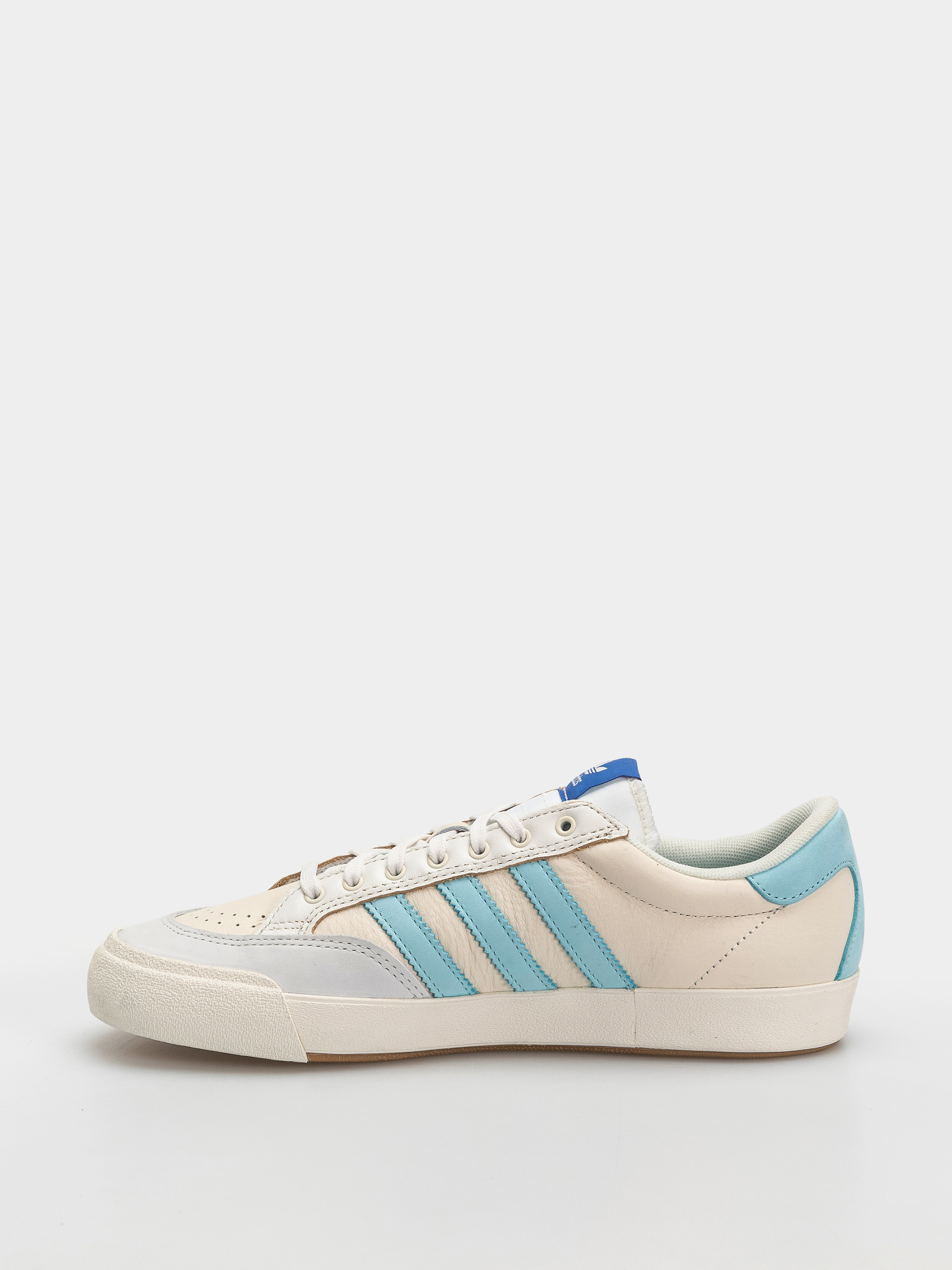 Взуття adidas Nora (cwhite/bliblu/cwhite)