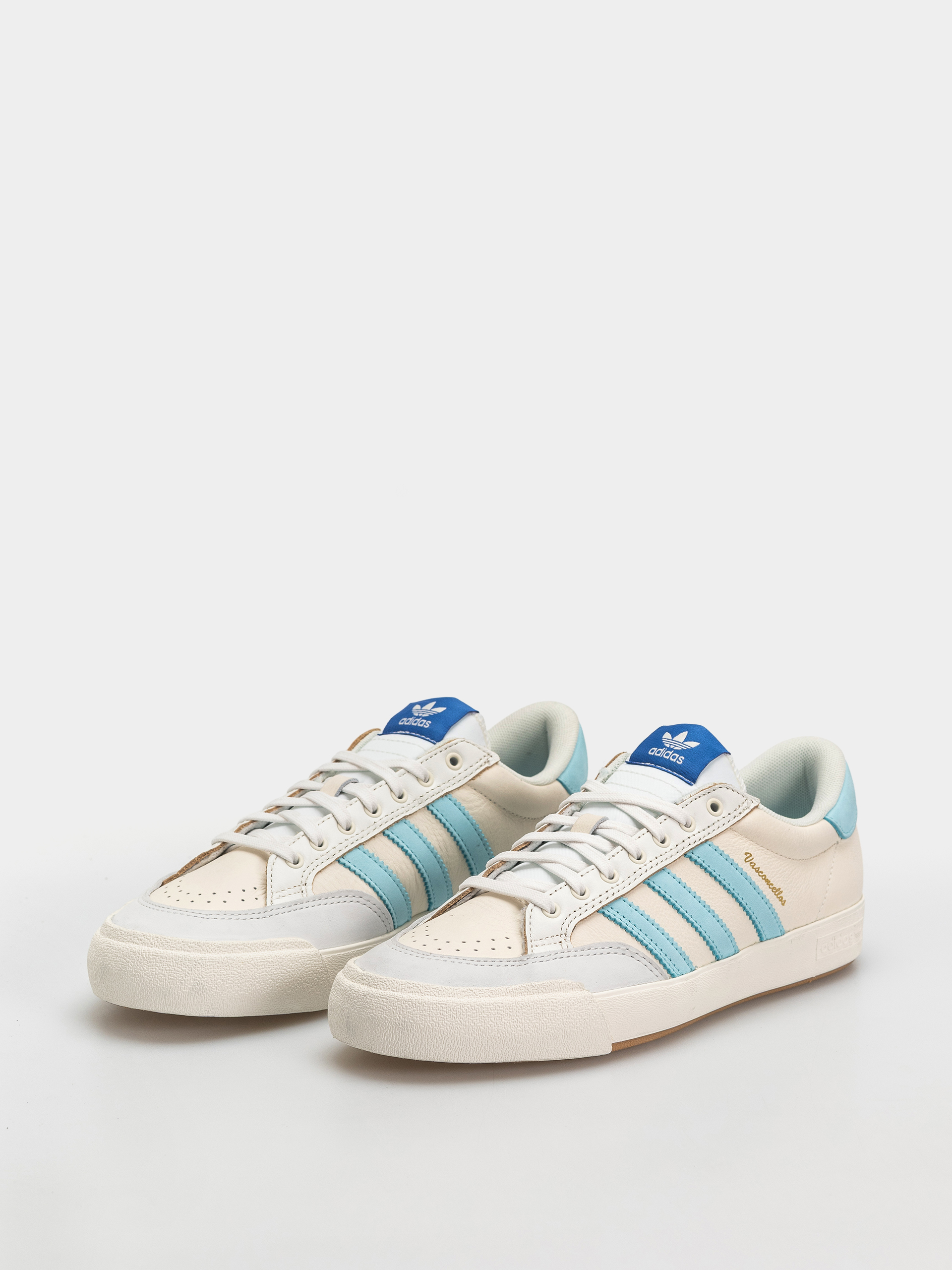 Взуття adidas Nora (cwhite/bliblu/cwhite)