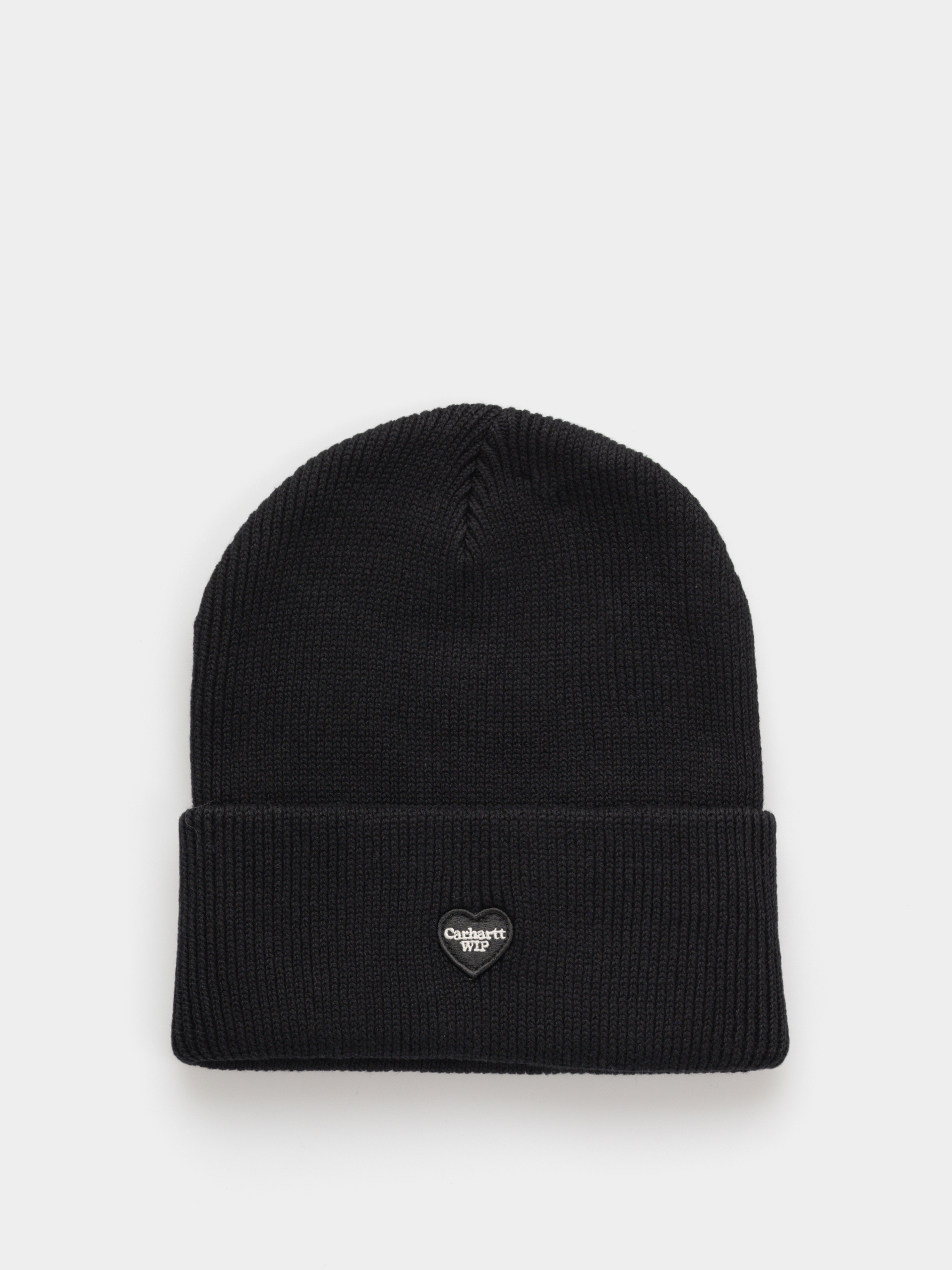 u0428u0430u043fu043au0430 Carhartt WIP Small Heart (black)