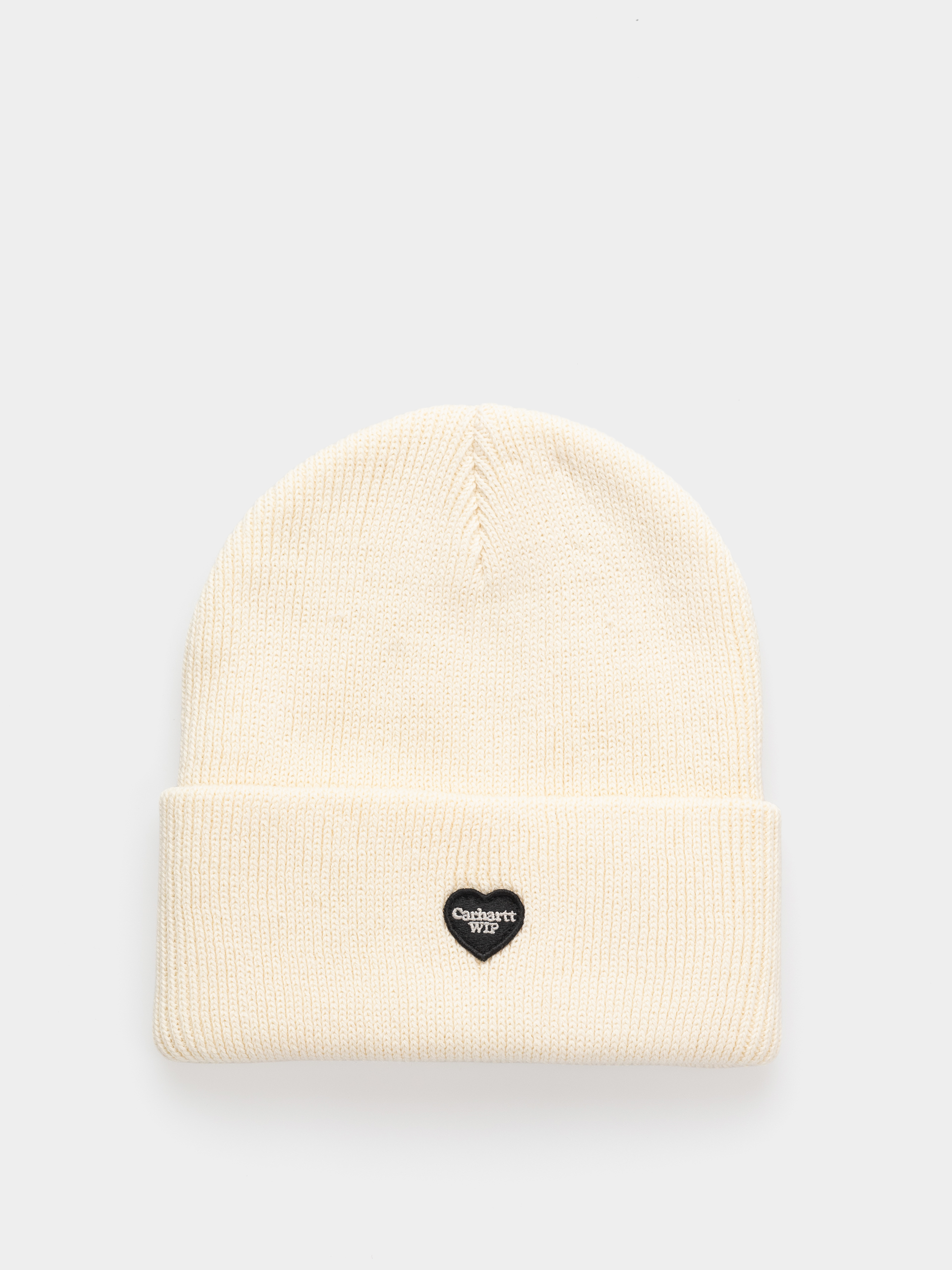 u0428u0430u043fu043au0430 Carhartt WIP Small Heart (natural)