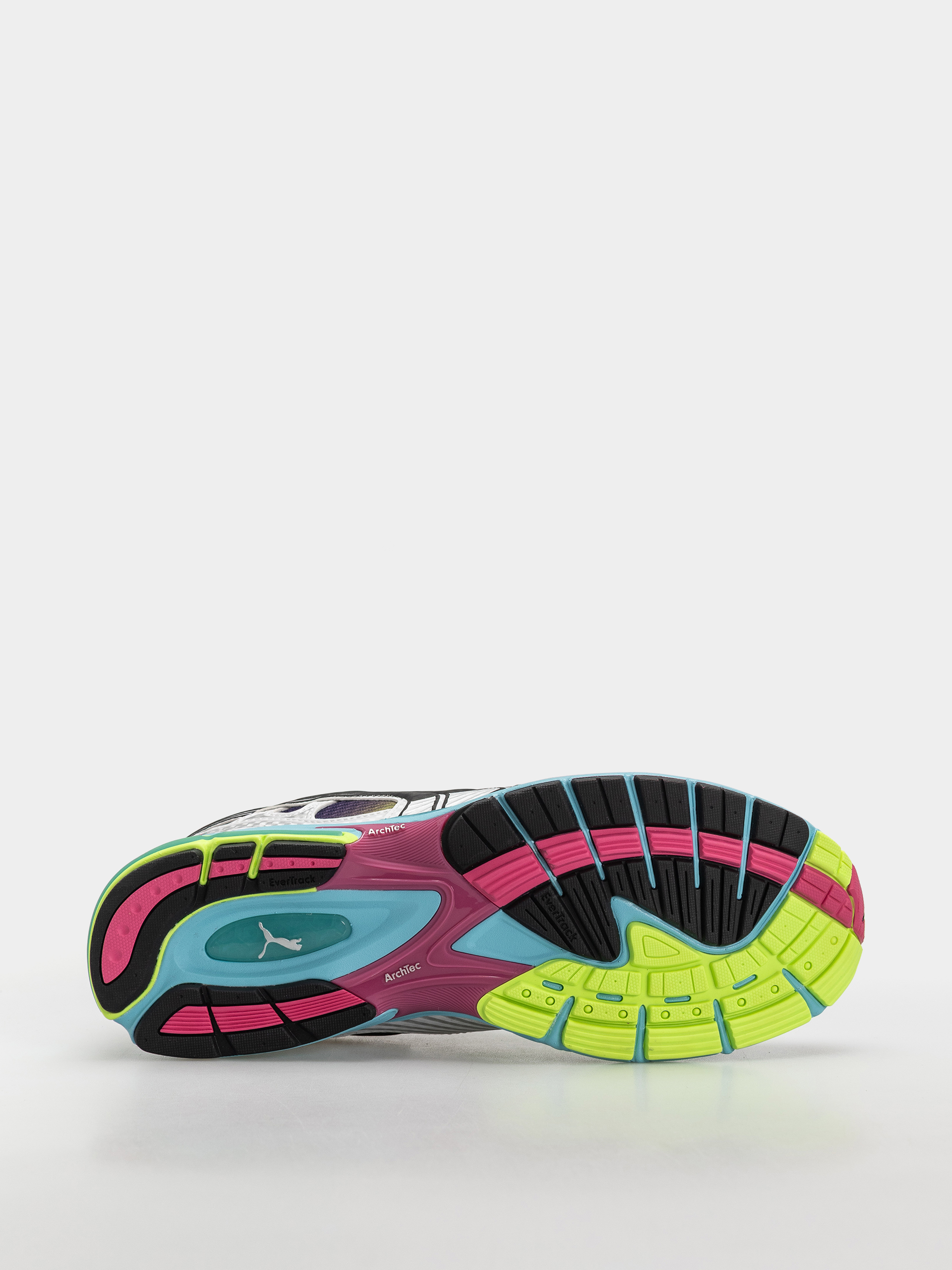 Взуття Puma Homura OG Hyper (moonlit violet/green glare)