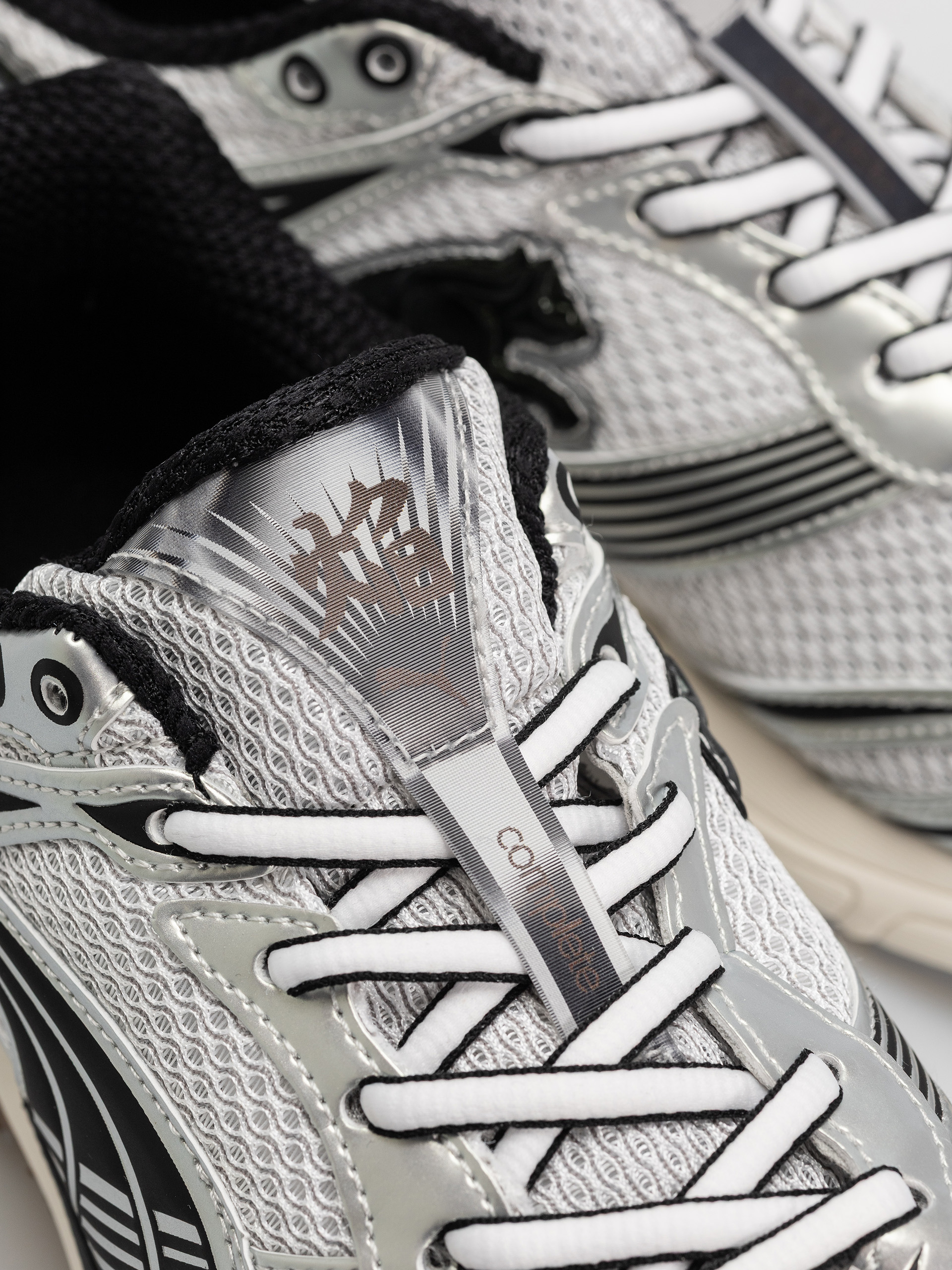 Взуття Puma Homura OG+ (matte silver/puma black)