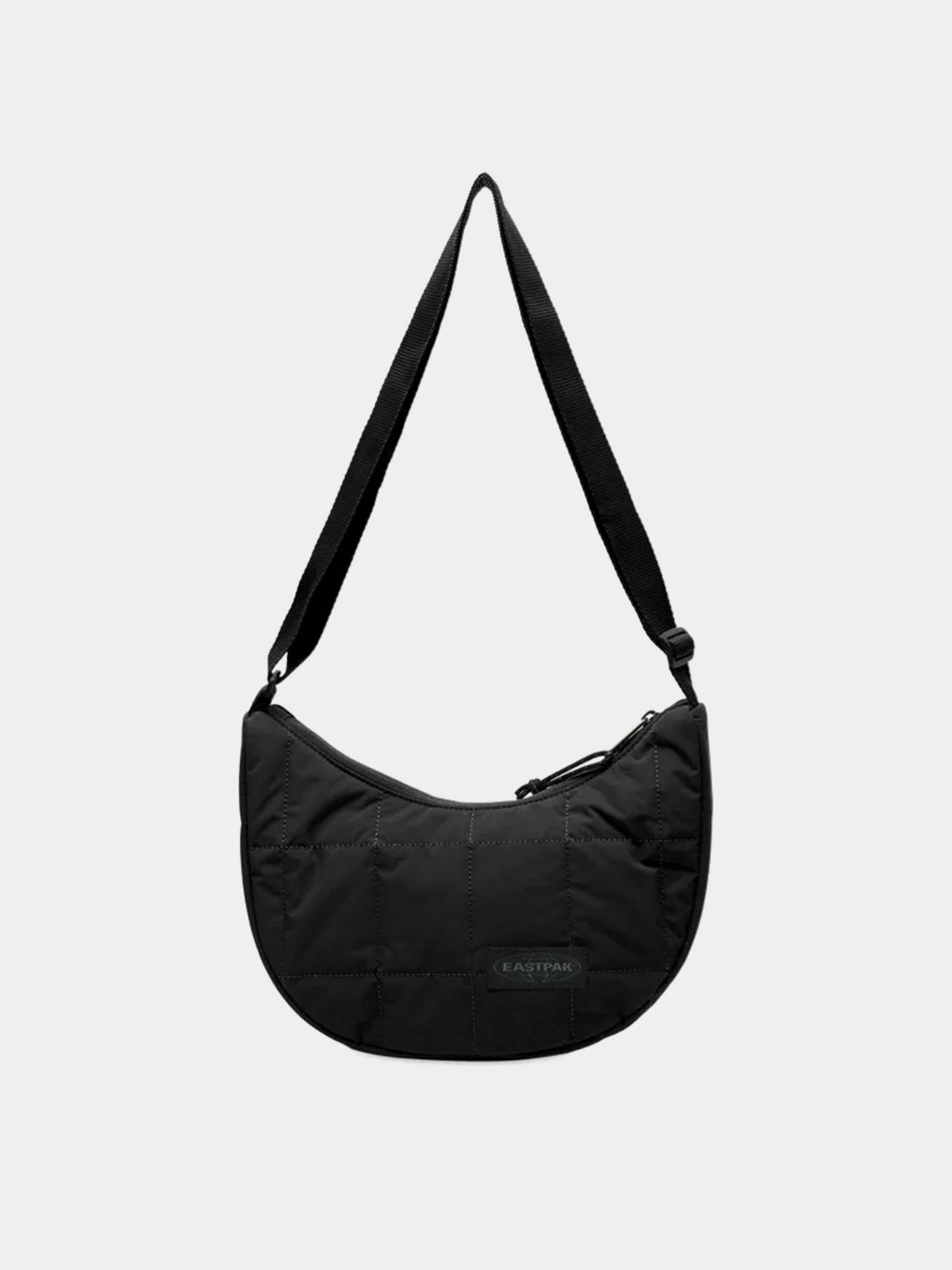 Сумка на пояс Eastpak Half Moon (puff checks black)
