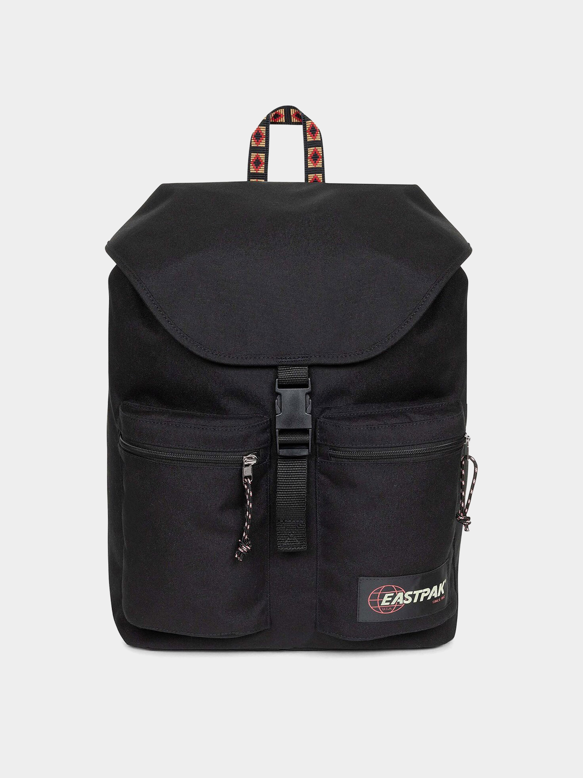 u0420u044eu043au0437u0430u043a Eastpak Chapel Hill Pak'R (vintage black)