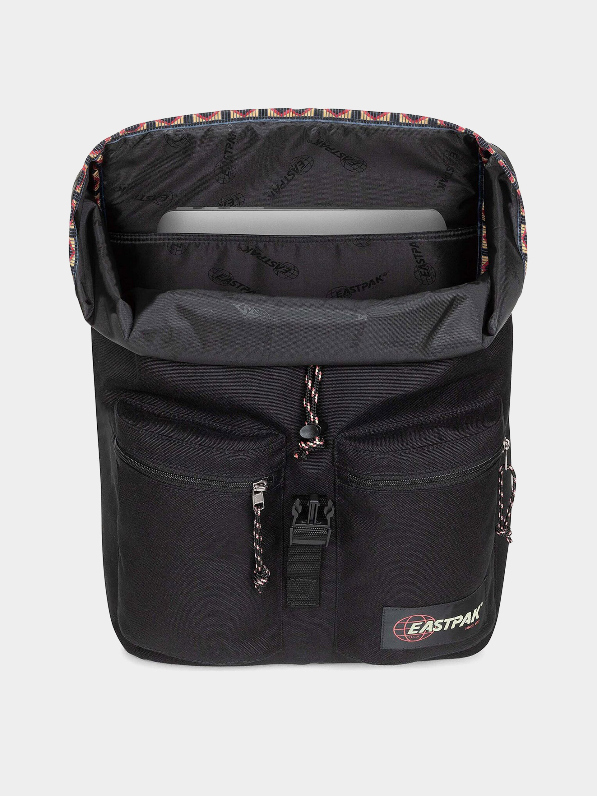 Рюкзак Eastpak Chapel Hill Pak'R (vintage black)