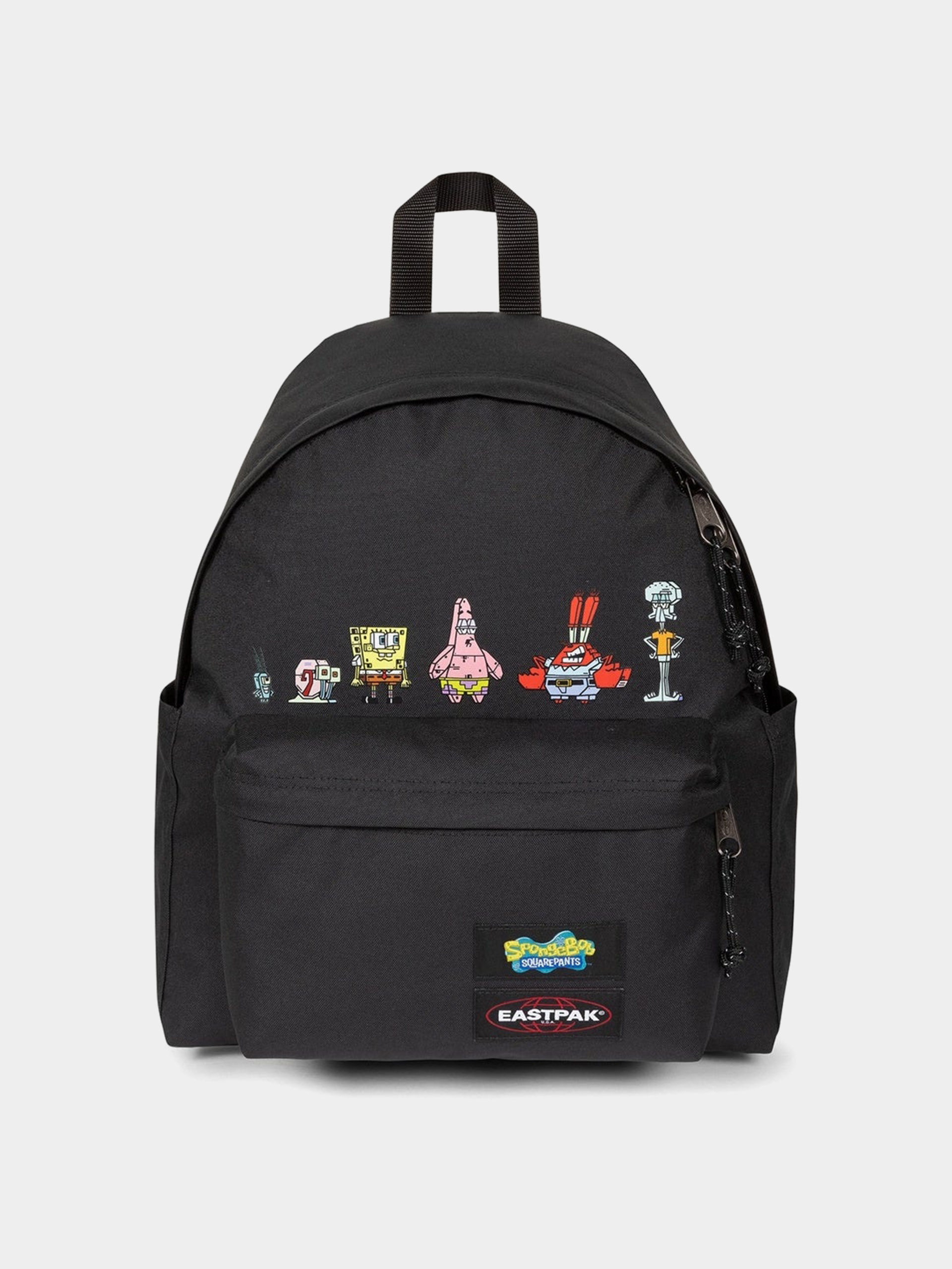 Сумка Eastpak Pouch Bag - чорний (black)
