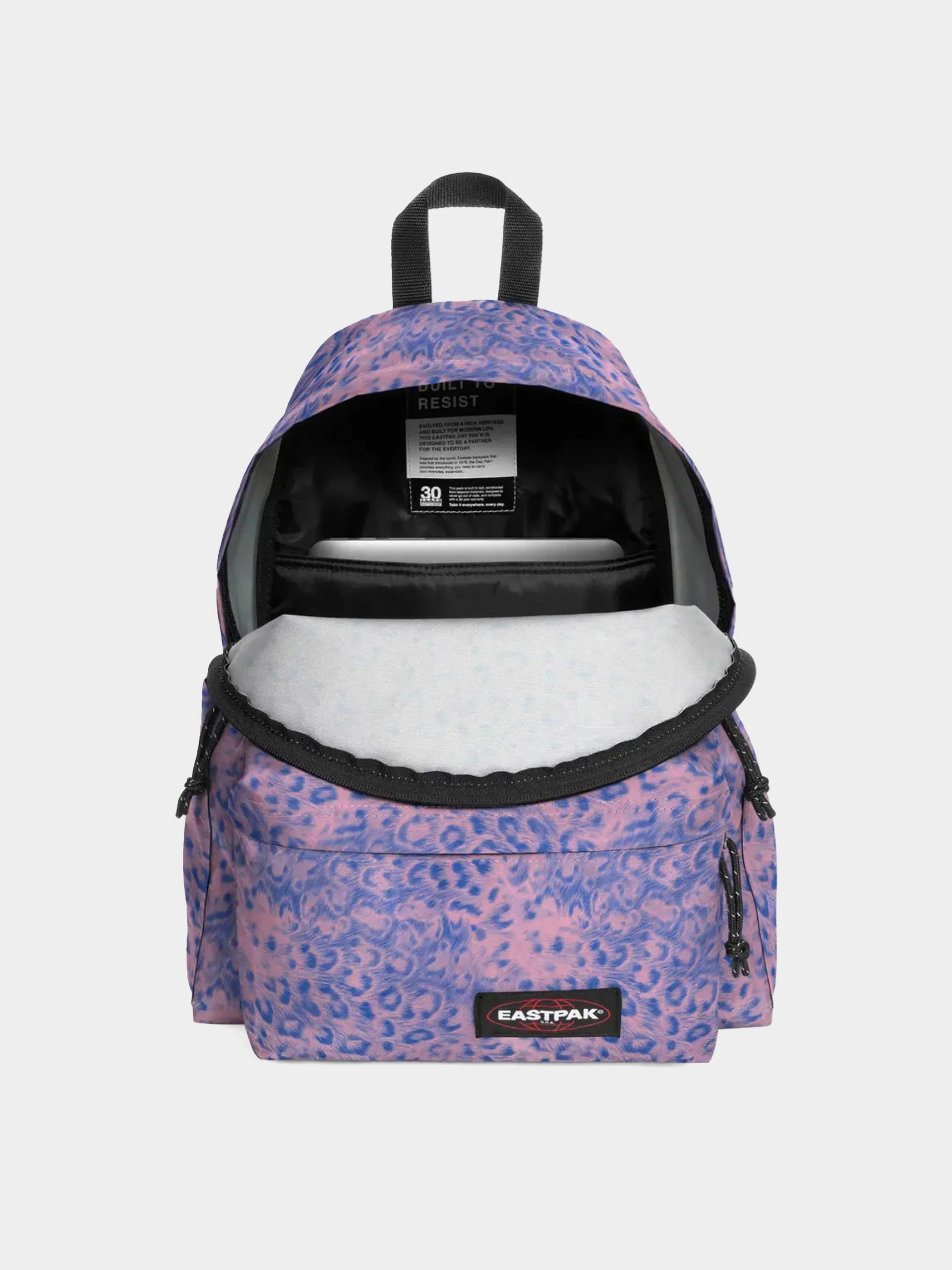 Рюкзак Eastpak Day Pak'R (furrious rose)