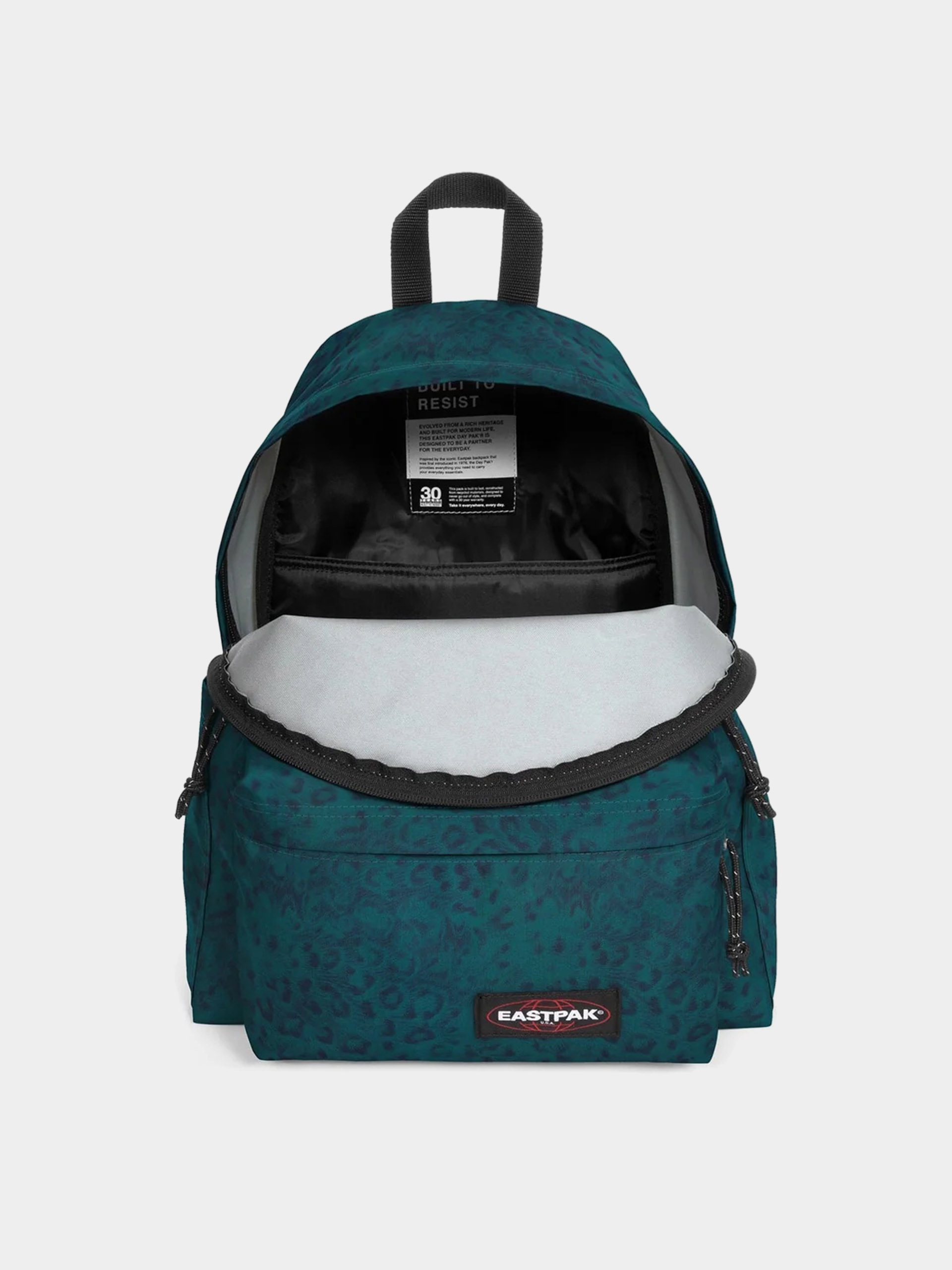 Рюкзак Eastpak Day Pak'R (furrious green)
