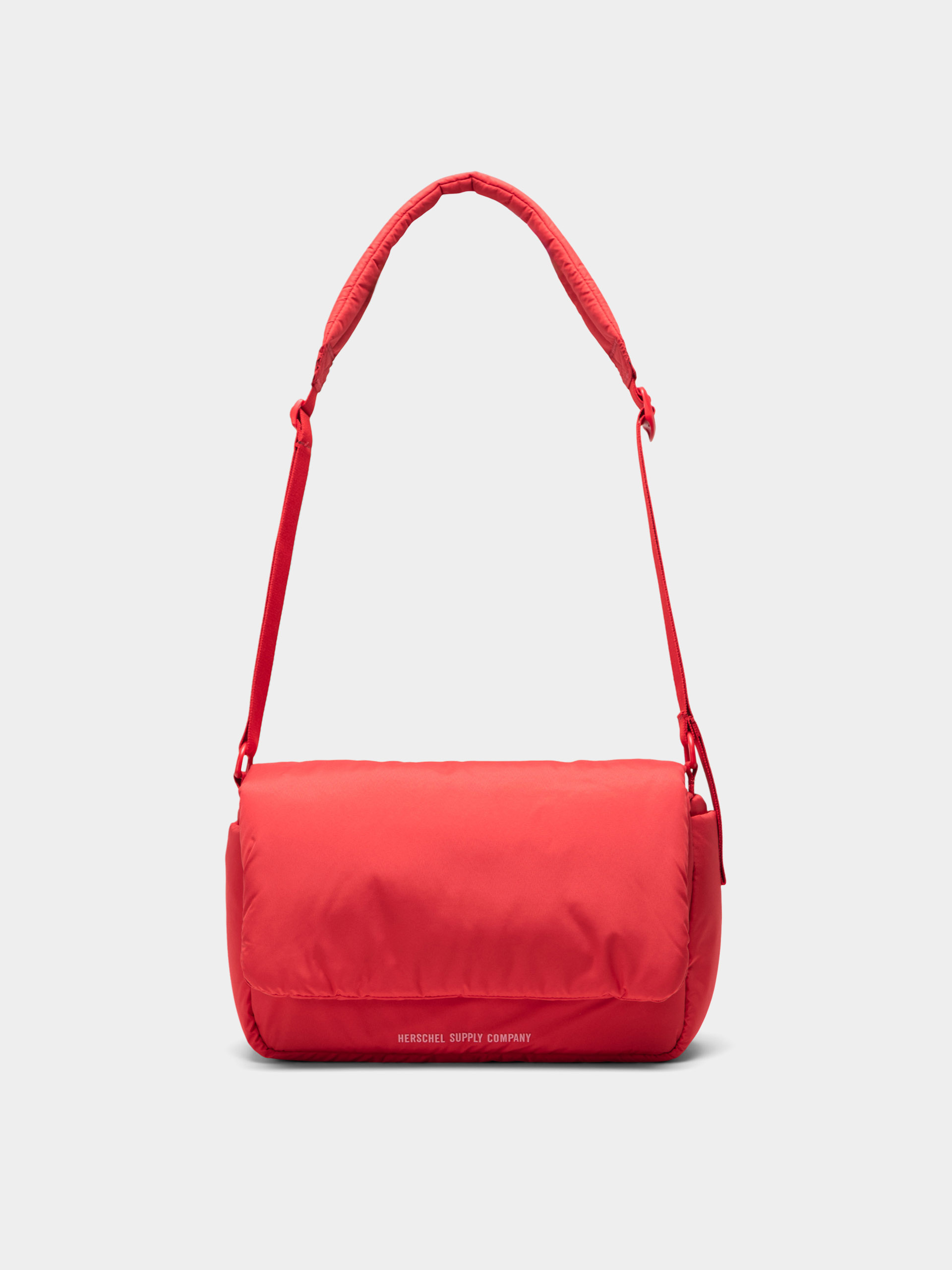 u0421u0443u043cu043au0430 Herschel Supply Co. Cloudform Crossbody (salsa)