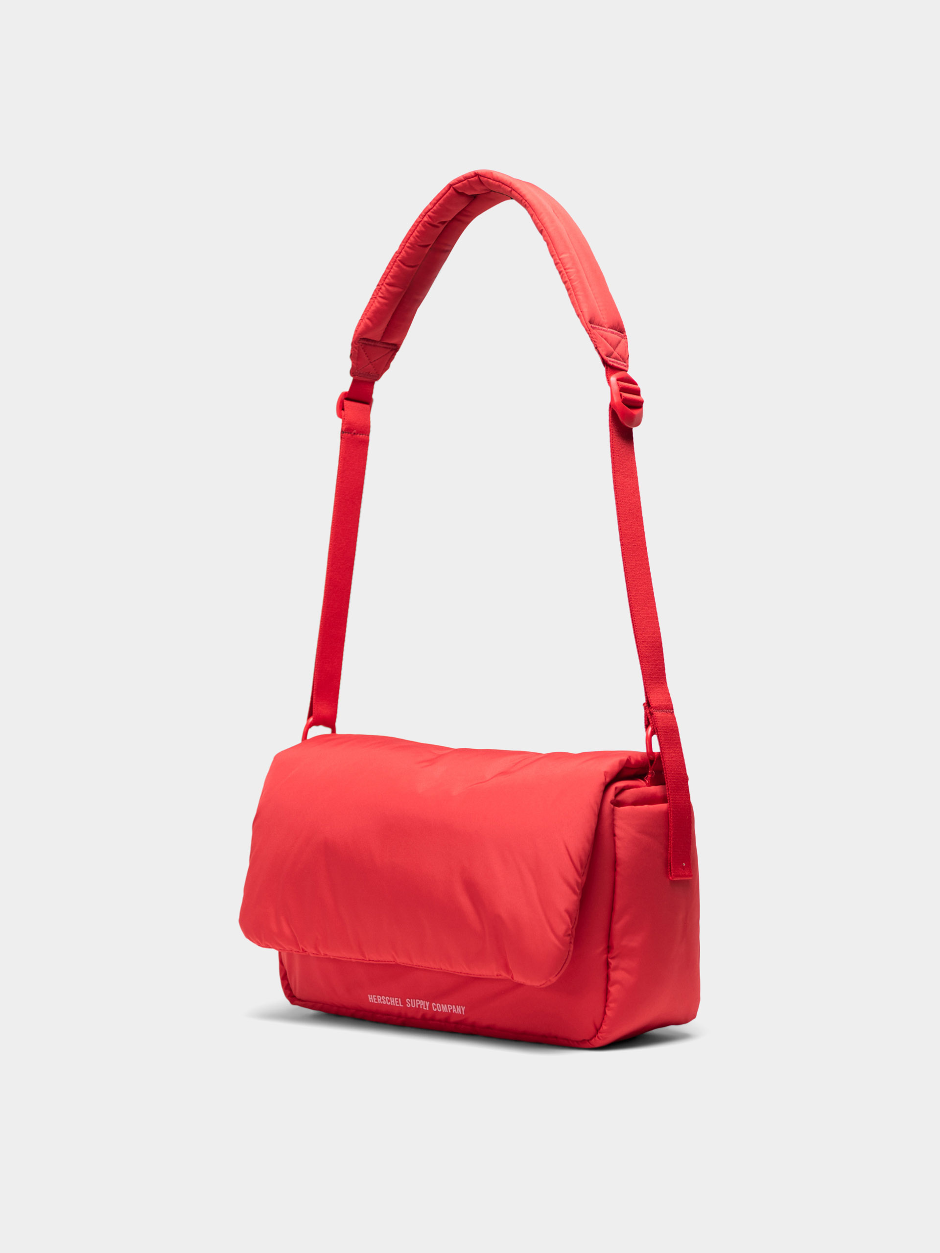Сумка Herschel Supply Co. Cloudform Crossbody (salsa)