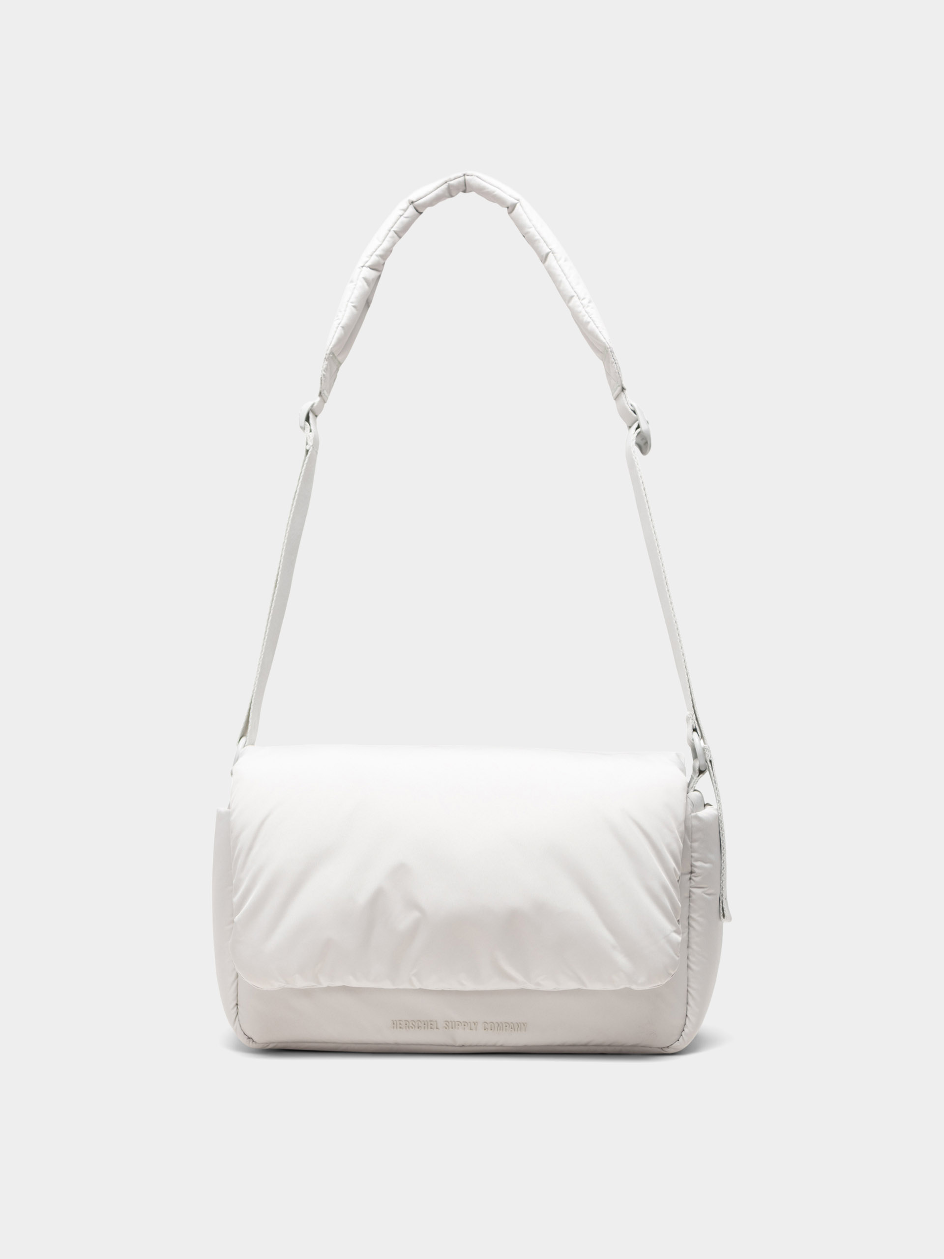 u0421u0443u043cu043au0430 Herschel Supply Co. Cloudform Crossbody (metal)