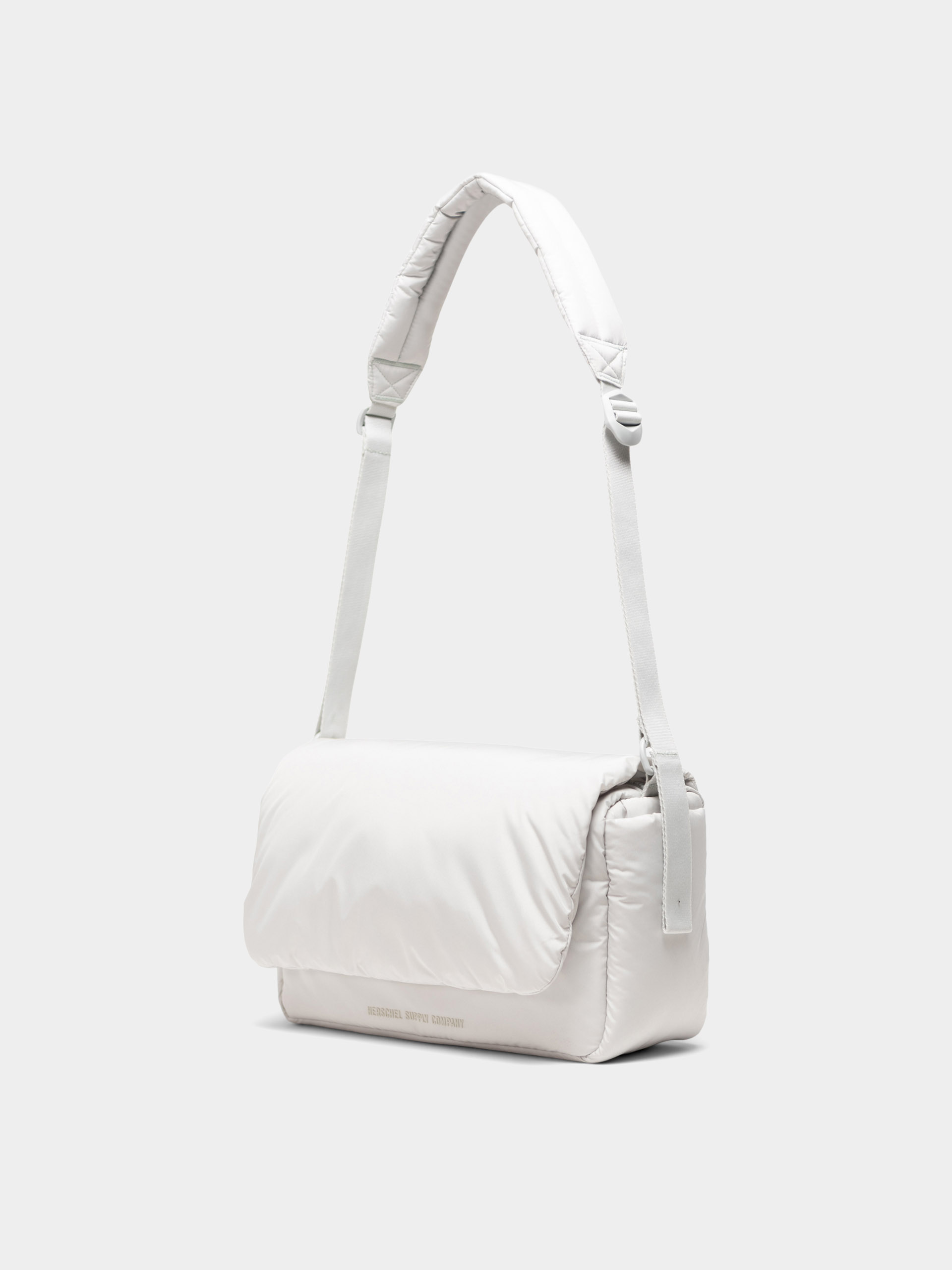 Сумка Herschel Supply Co. Cloudform Crossbody (metal)
