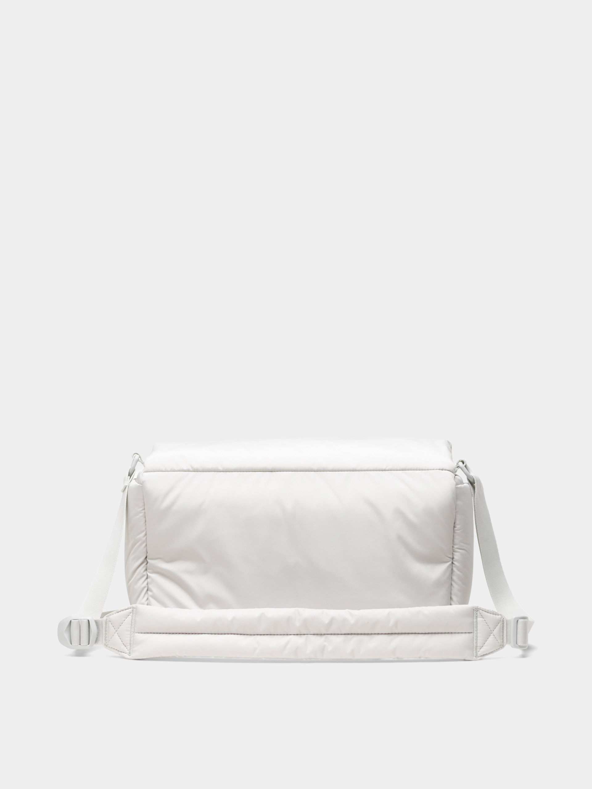 Сумка Herschel Supply Co. Cloudform Crossbody (metal)