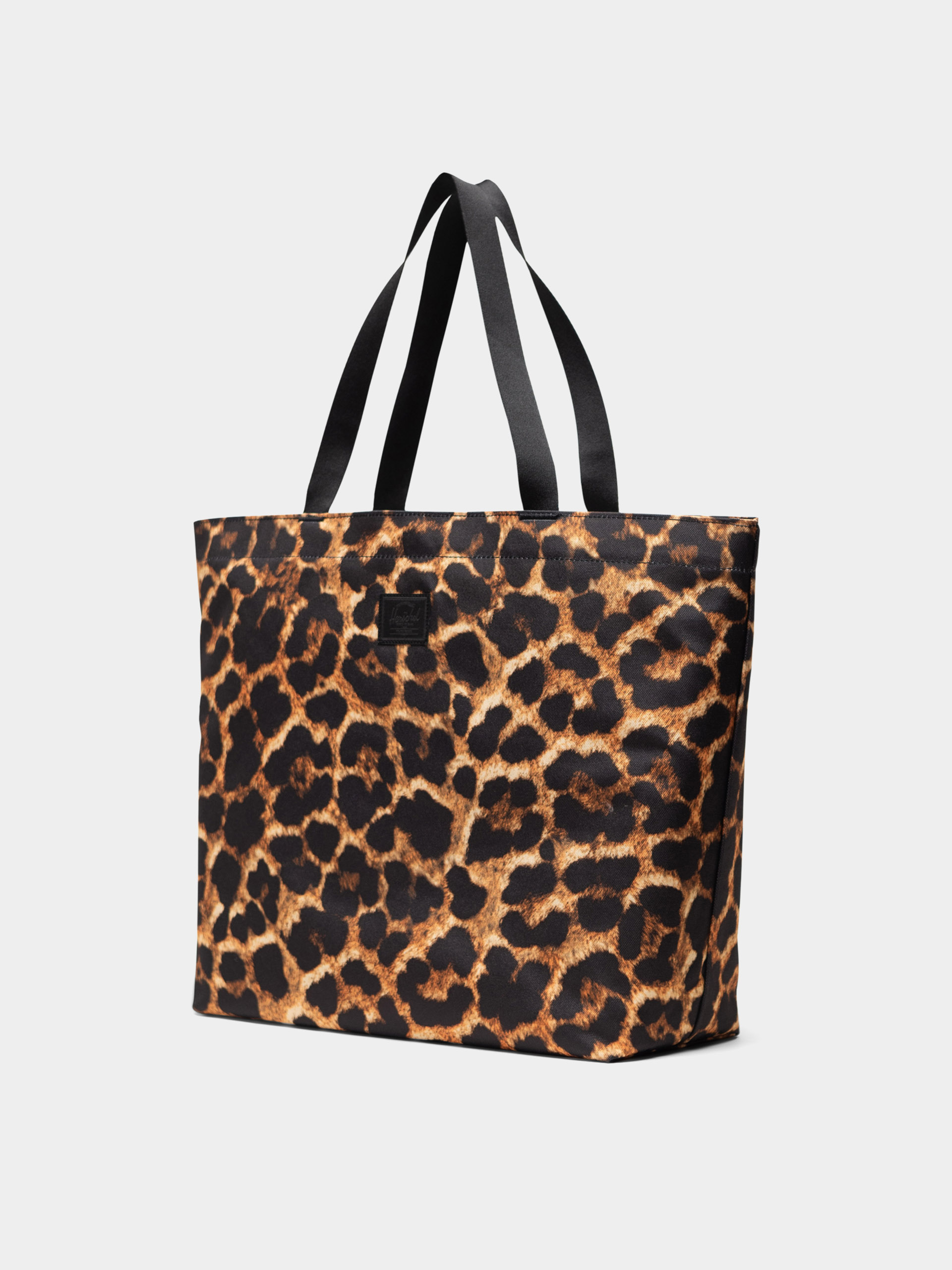 Сумка Herschel Supply Co. Classic Tote (digi leopard light)