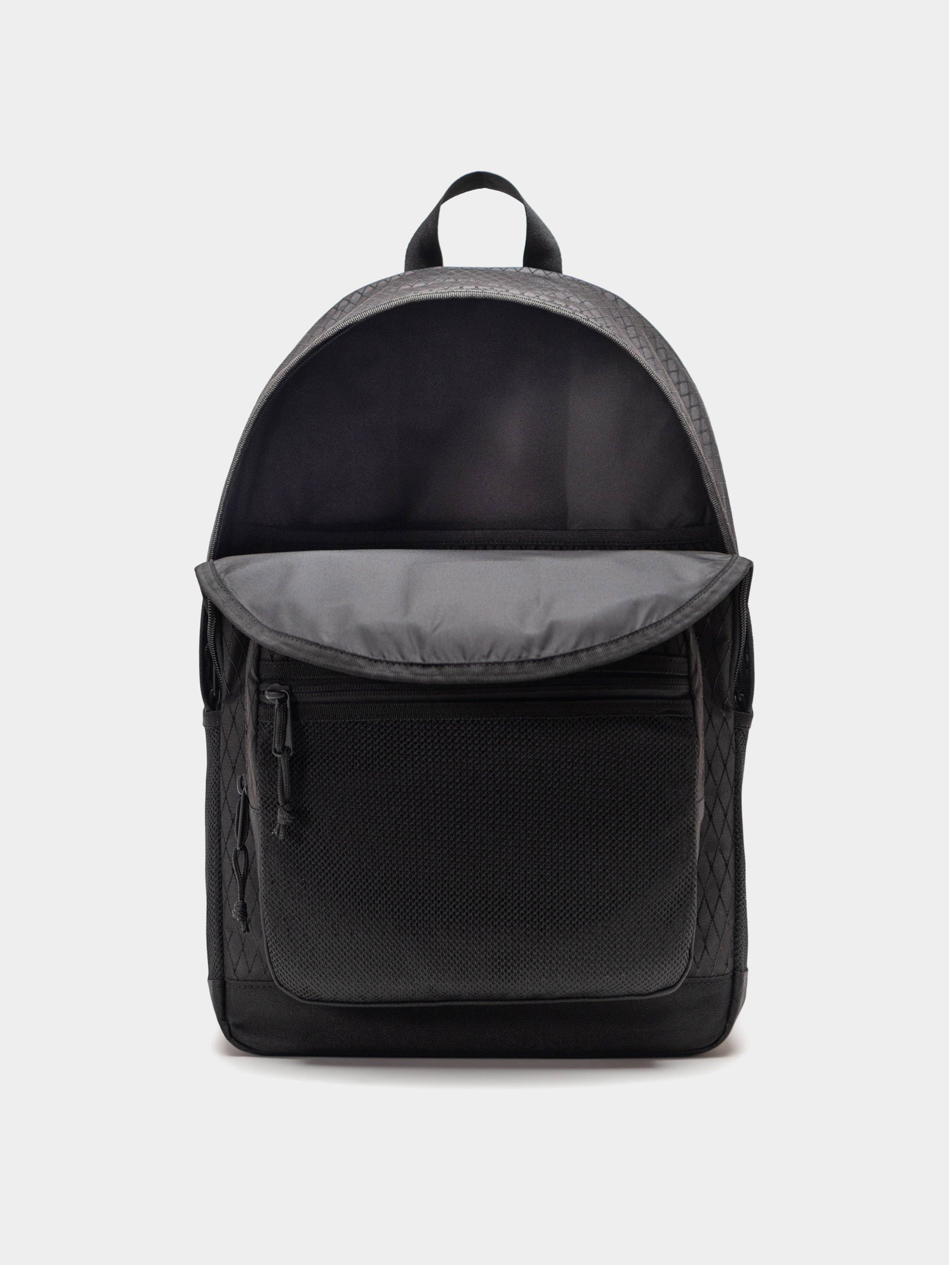 Рюкзак Herschel Supply Co. Kaine (black diamond/black)