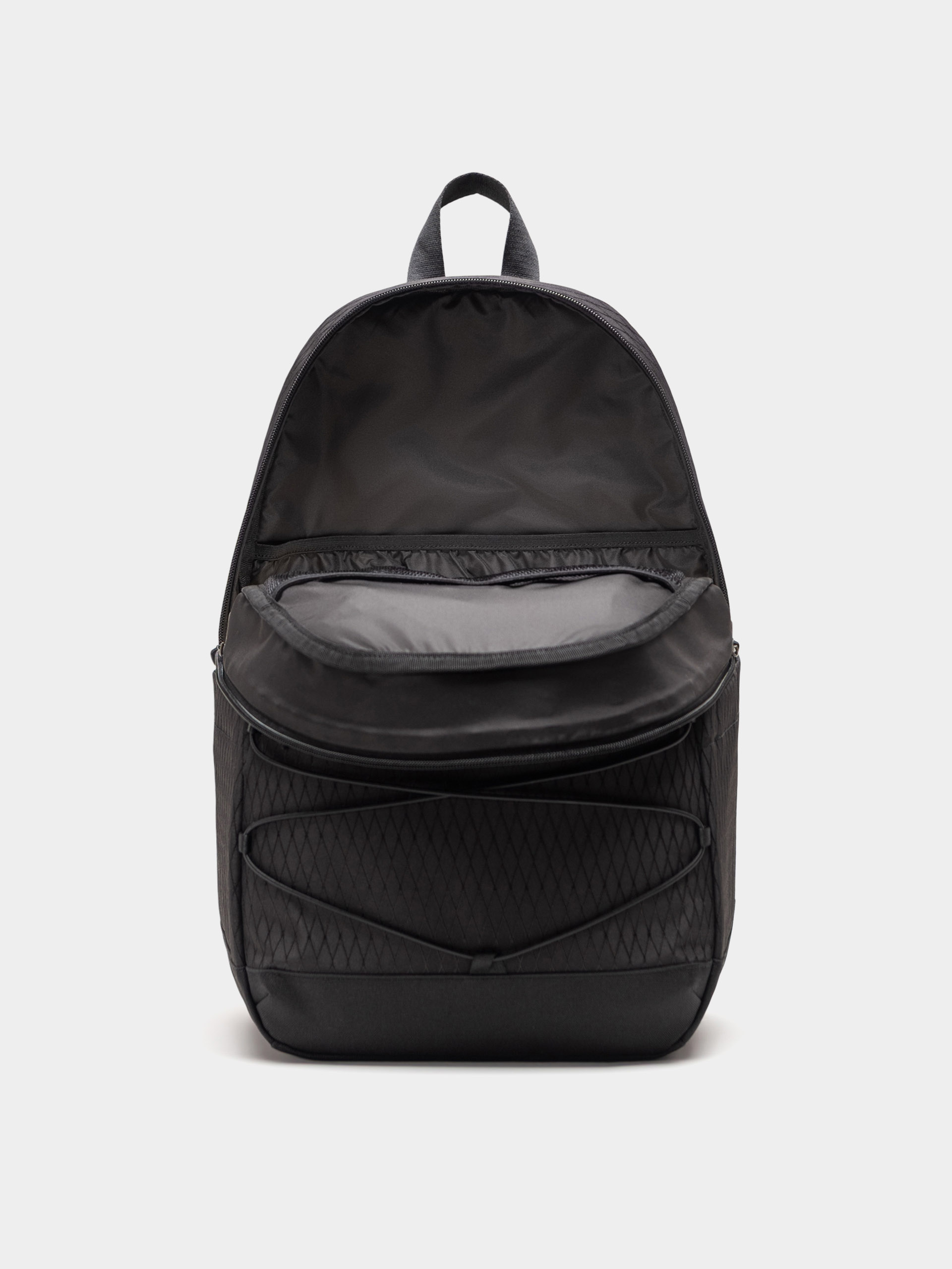 Рюкзак Herschel Supply Co. Kingston (black diamond/black)
