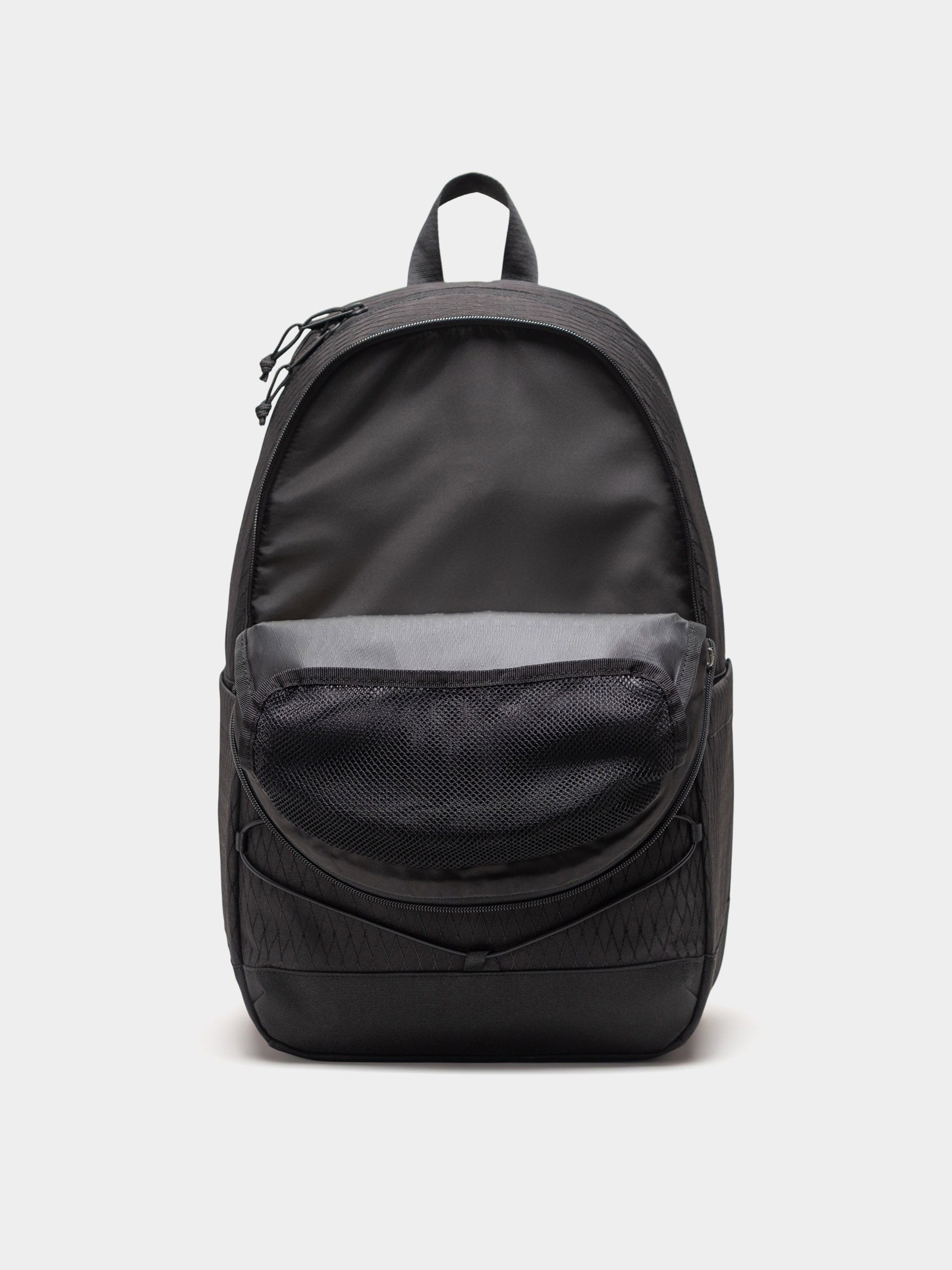 Рюкзак Herschel Supply Co. Kingston (black diamond/black)