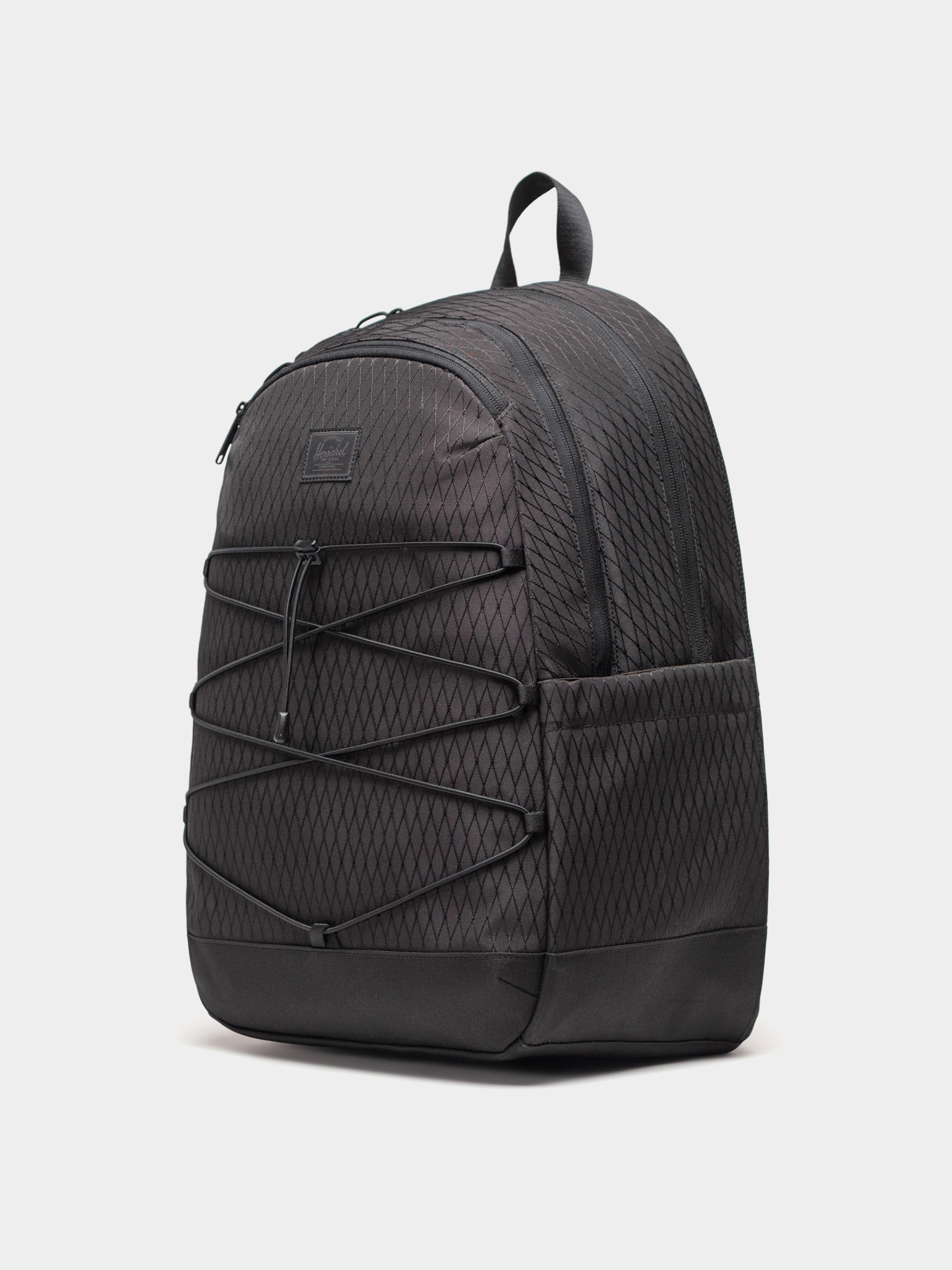 Рюкзак Herschel Supply Co. Kingston (black diamond/black)