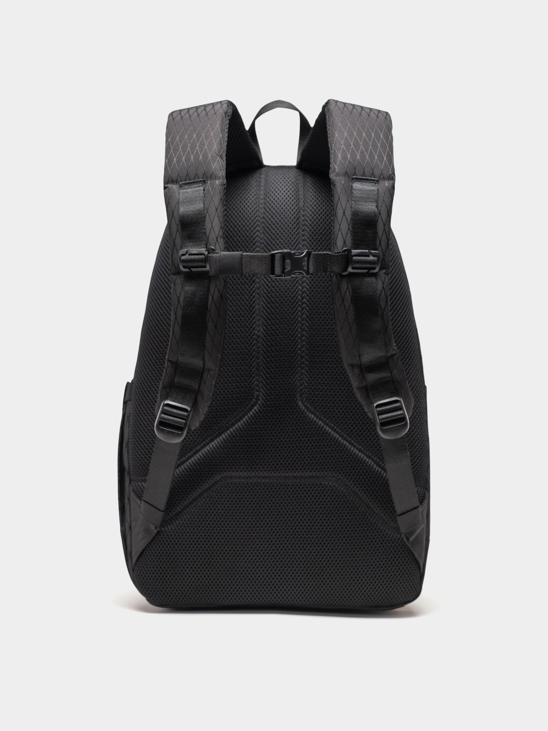 Рюкзак Herschel Supply Co. Kingston (black diamond/black)
