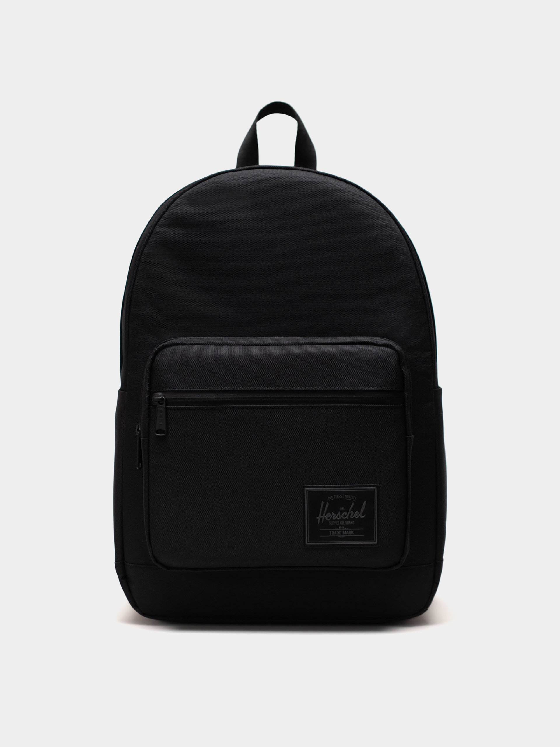 u0420u044eu043au0437u0430u043a Herschel Supply Co. Pop Quiz (black tonal)