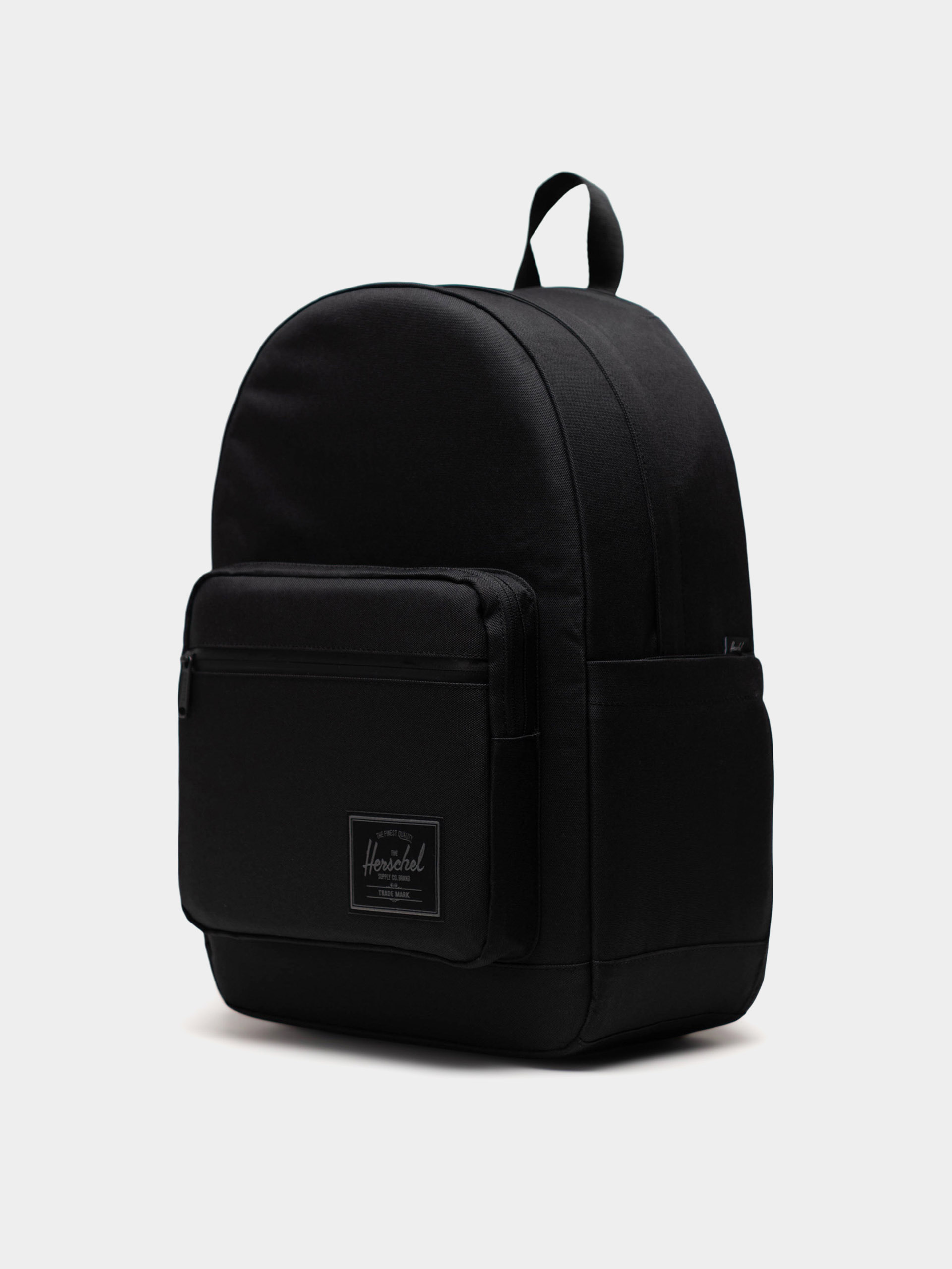 Рюкзак Herschel Supply Co. Pop Quiz (black tonal)