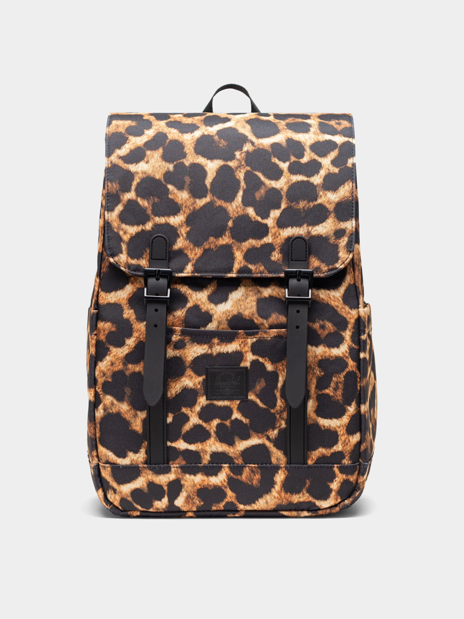Рюкзак Herschel Supply Co. Retreat Small (digi leopard light)
