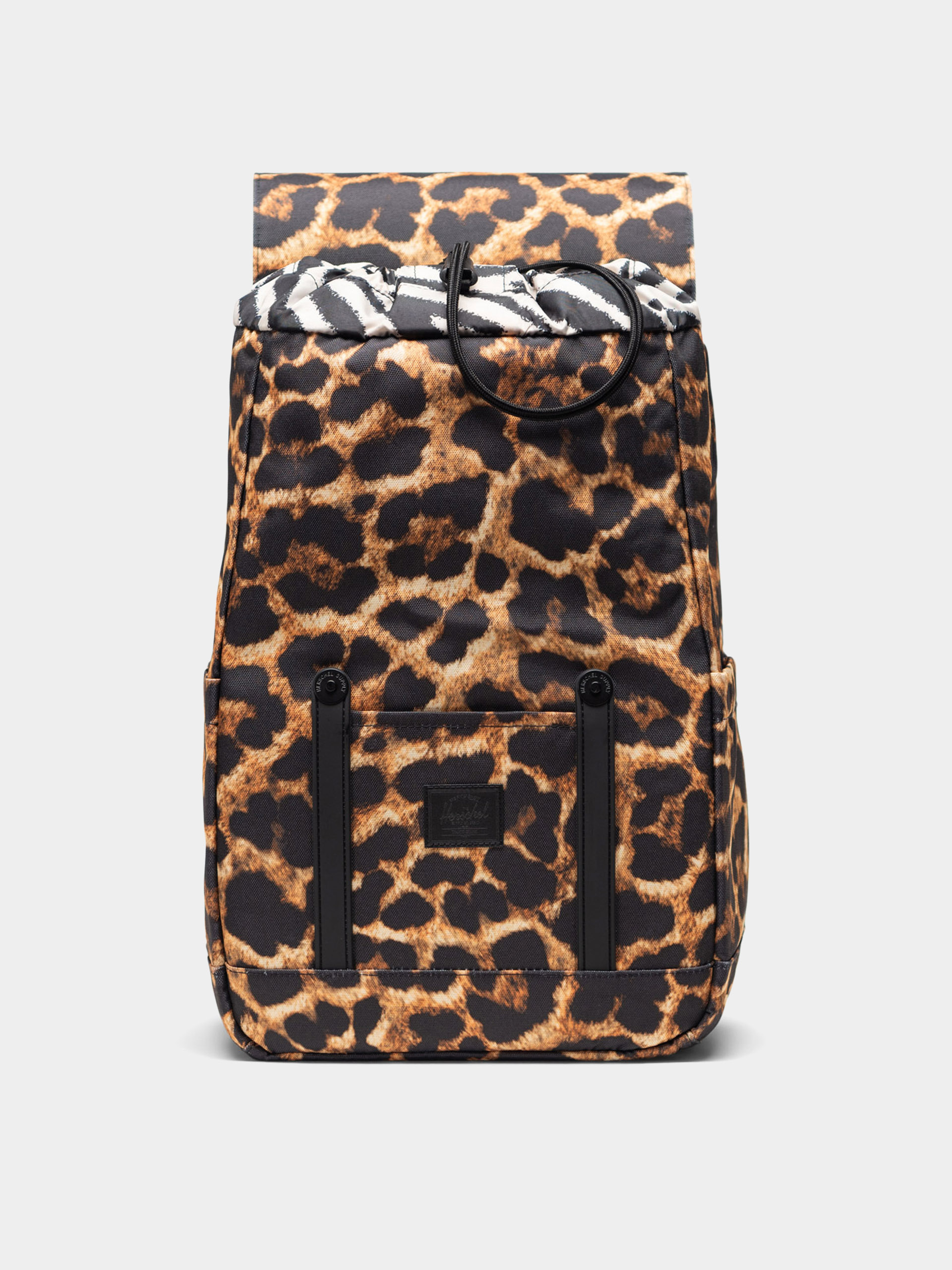 Рюкзак Herschel Supply Co. Retreat Small (digi leopard light)