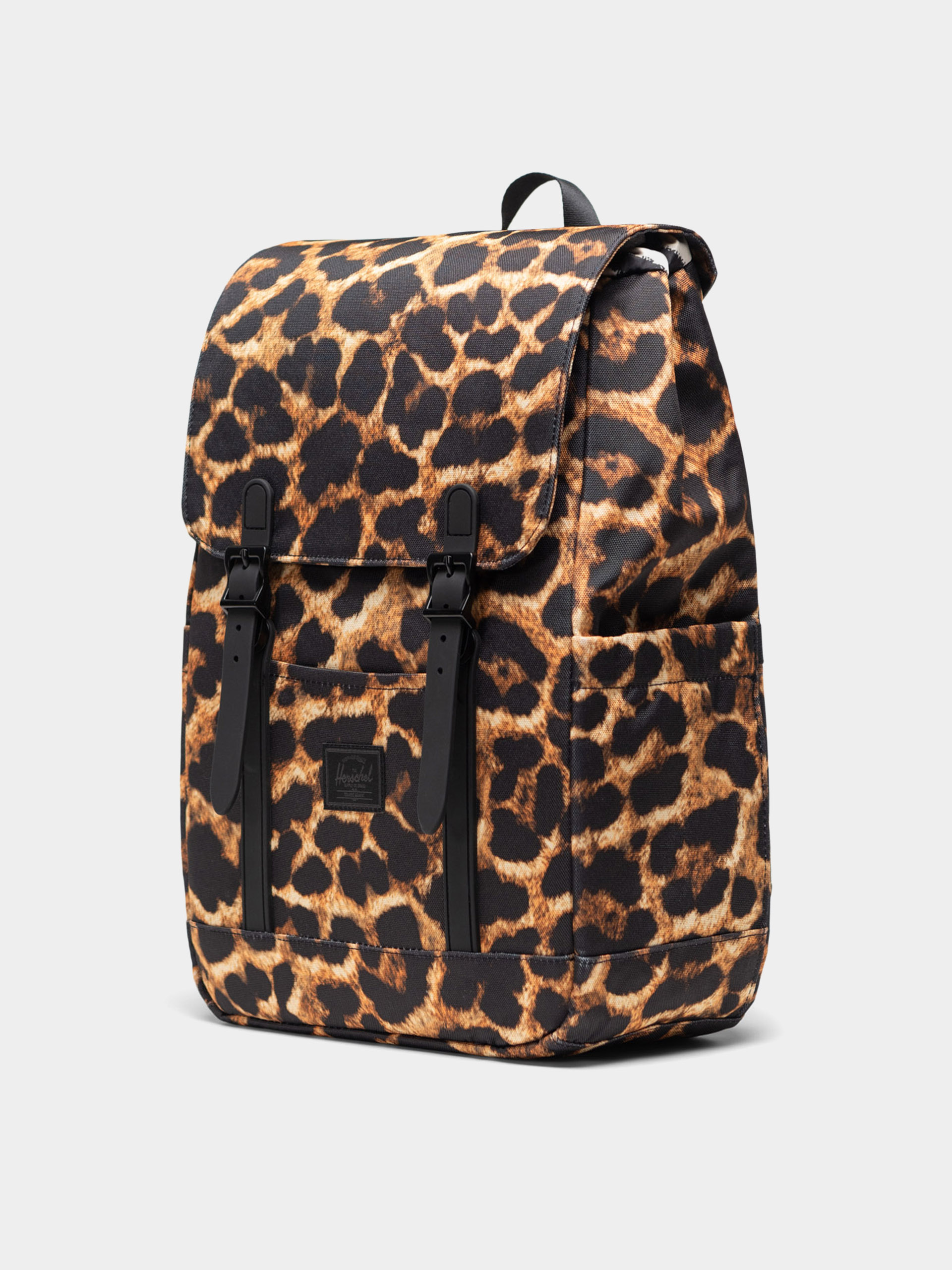 Рюкзак Herschel Supply Co. Retreat Small (digi leopard light)