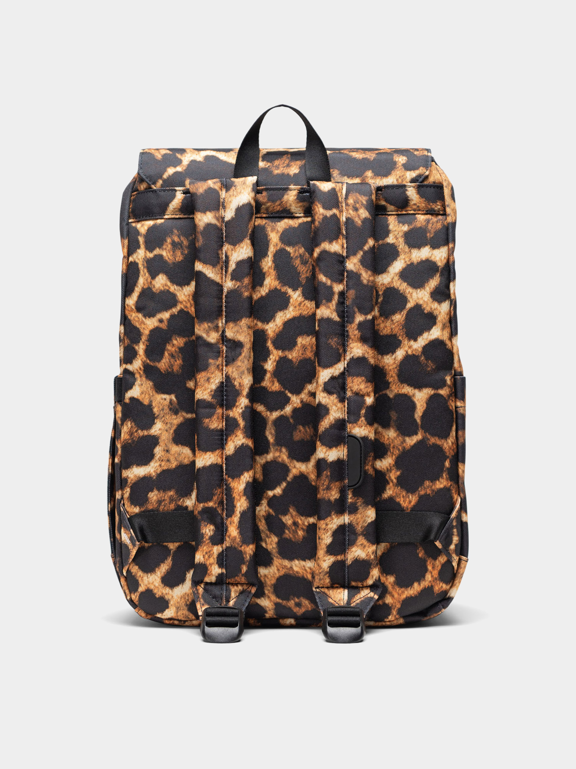 Рюкзак Herschel Supply Co. Retreat Small (digi leopard light)