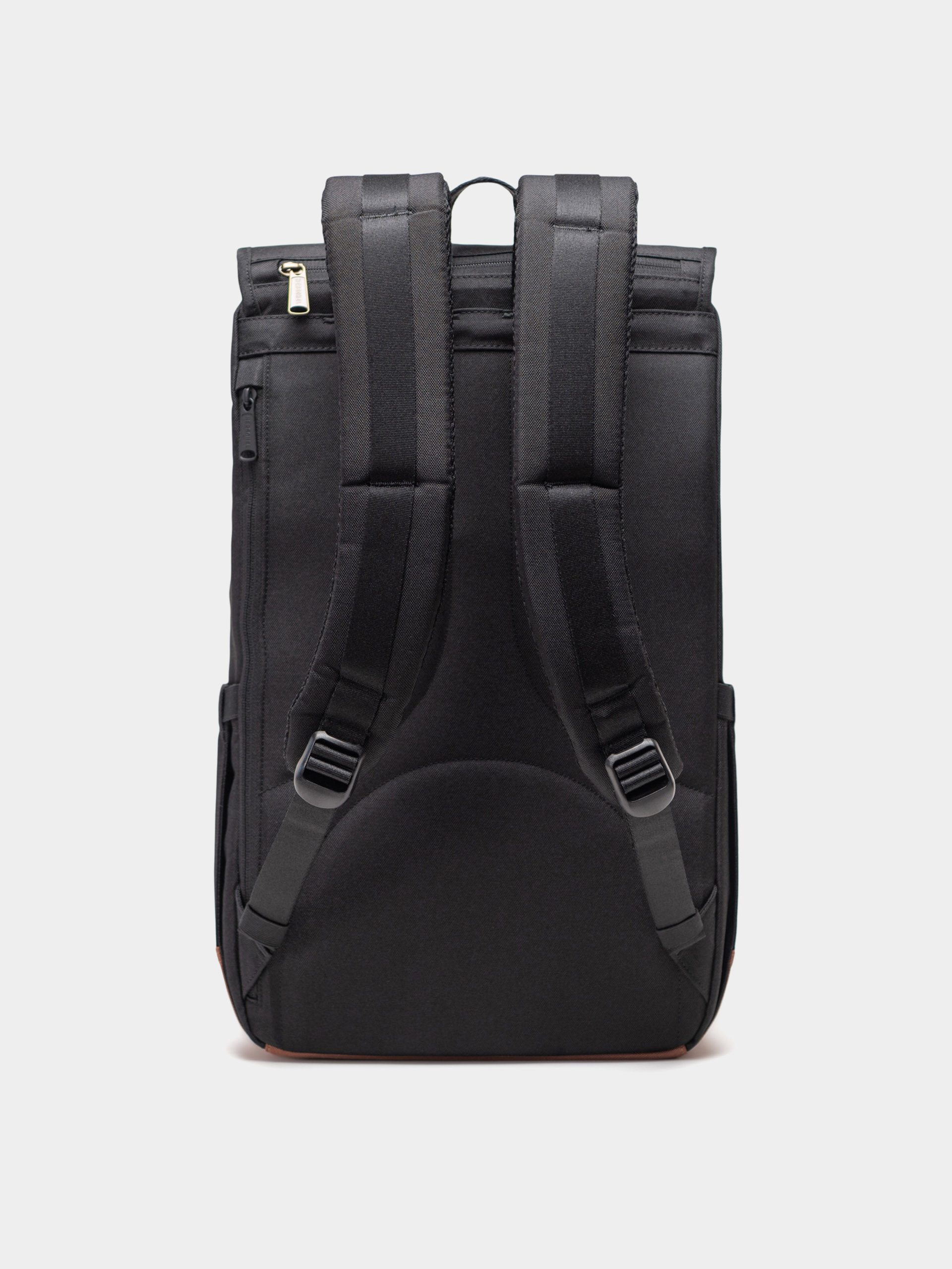 Рюкзак Herschel Supply Co. Little America (patches black)