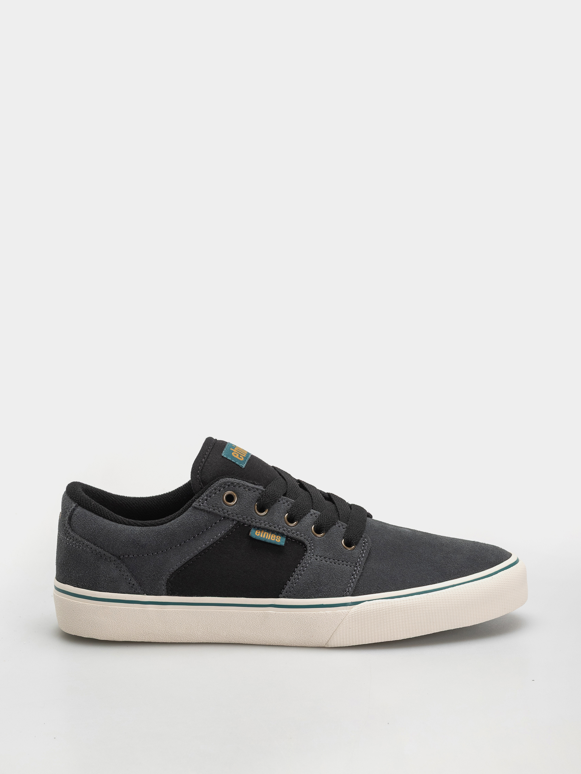 u0412u0437u0443u0442u0442u044f Etnies Barge Ls (grey/black/slate)