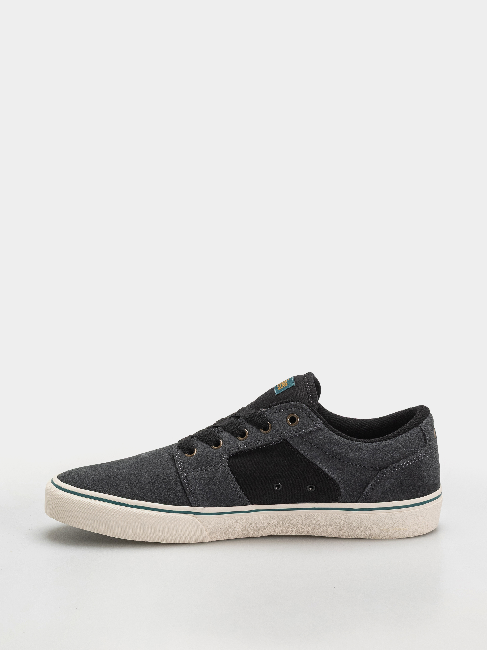 Взуття Etnies Barge Ls (grey/black/slate)
