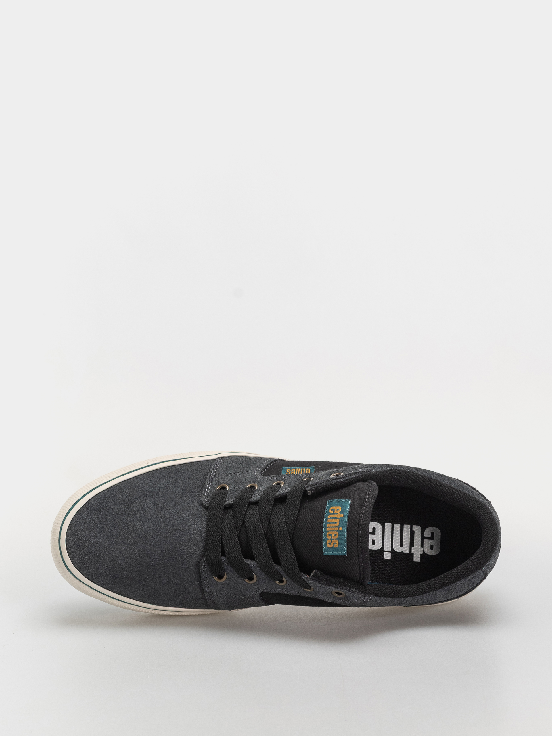 Взуття Etnies Barge Ls (grey/black/slate)
