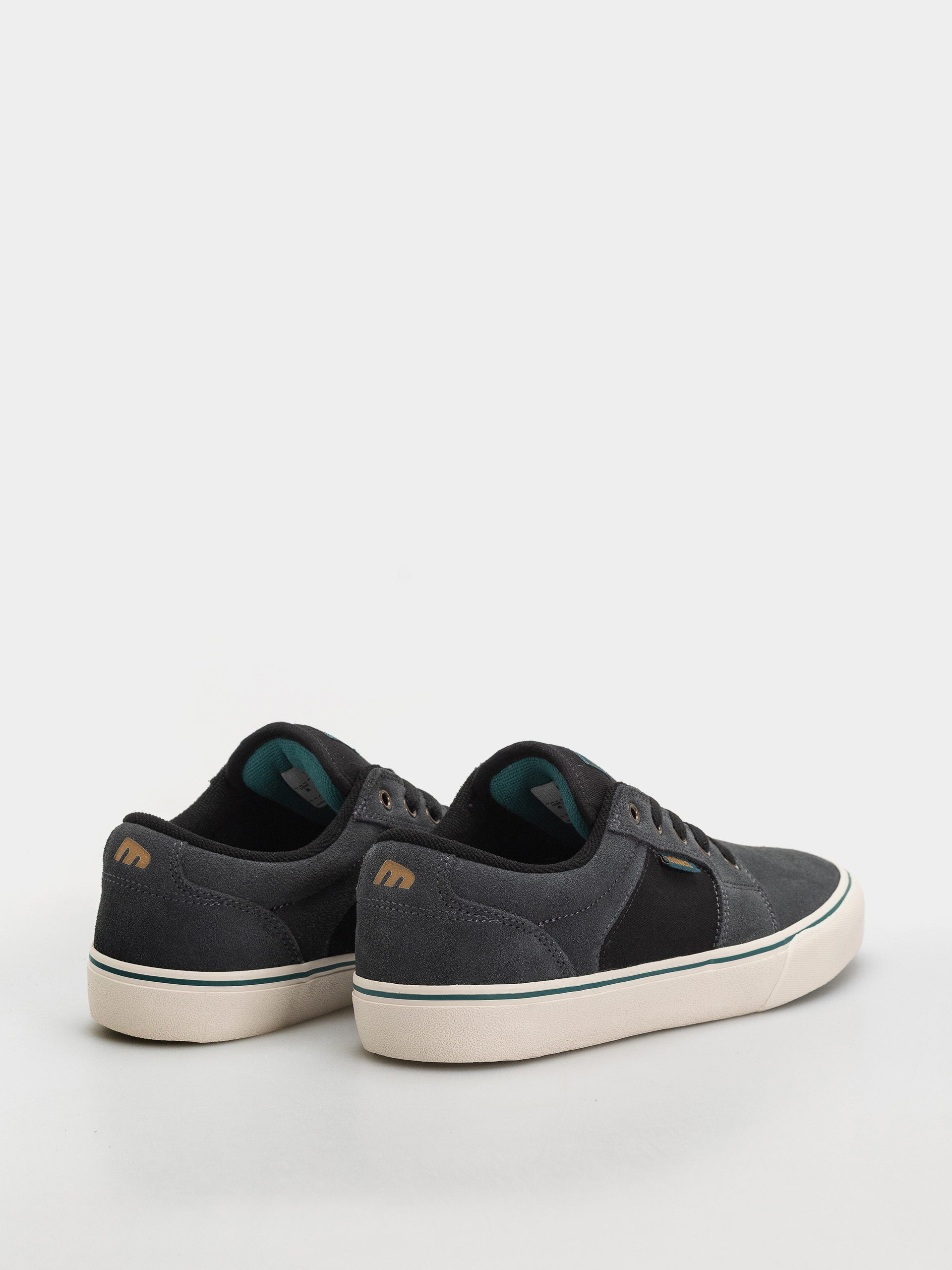 Взуття Etnies Barge Ls (grey/black/slate)