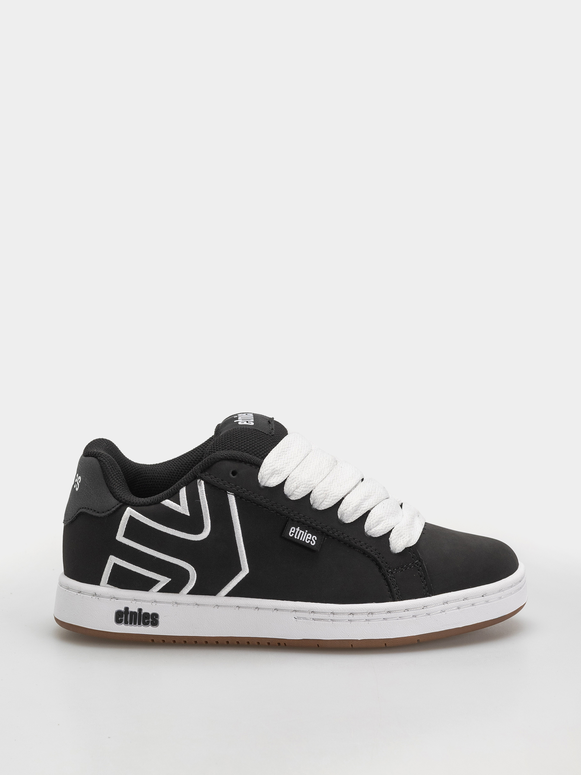 u0412u0437u0443u0442u0442u044f Etnies Fader (black/white)