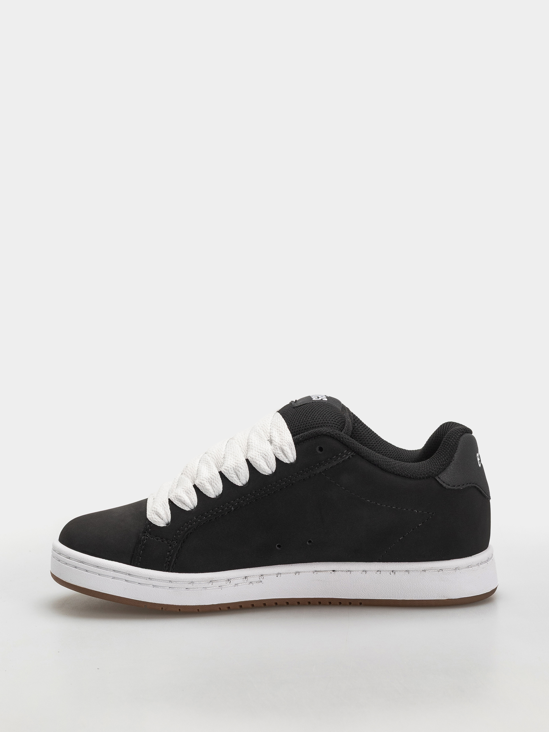 Взуття Etnies Fader (black/white)