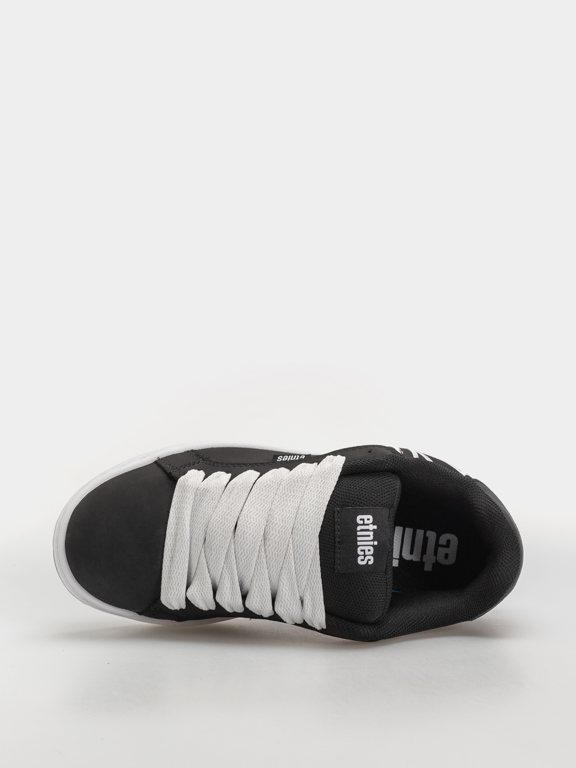 Взуття Etnies Fader (black/white)