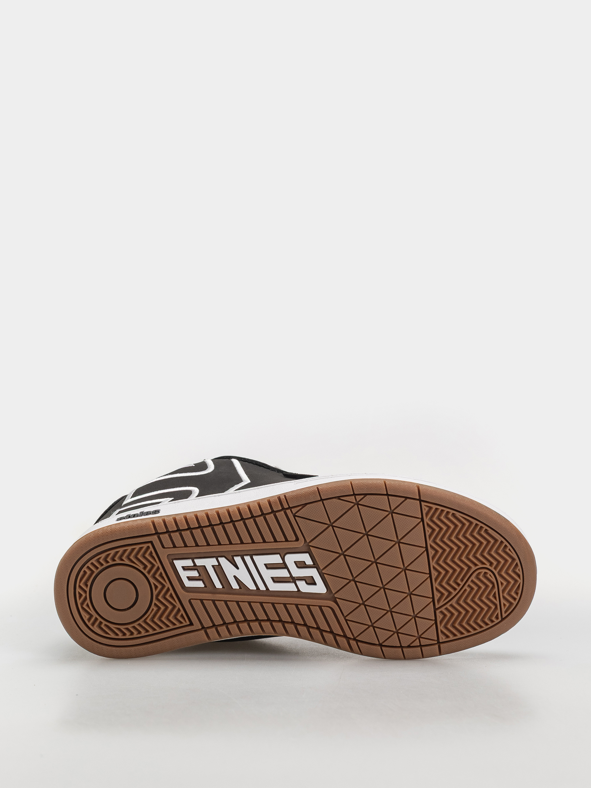 Взуття Etnies Fader (black/white)