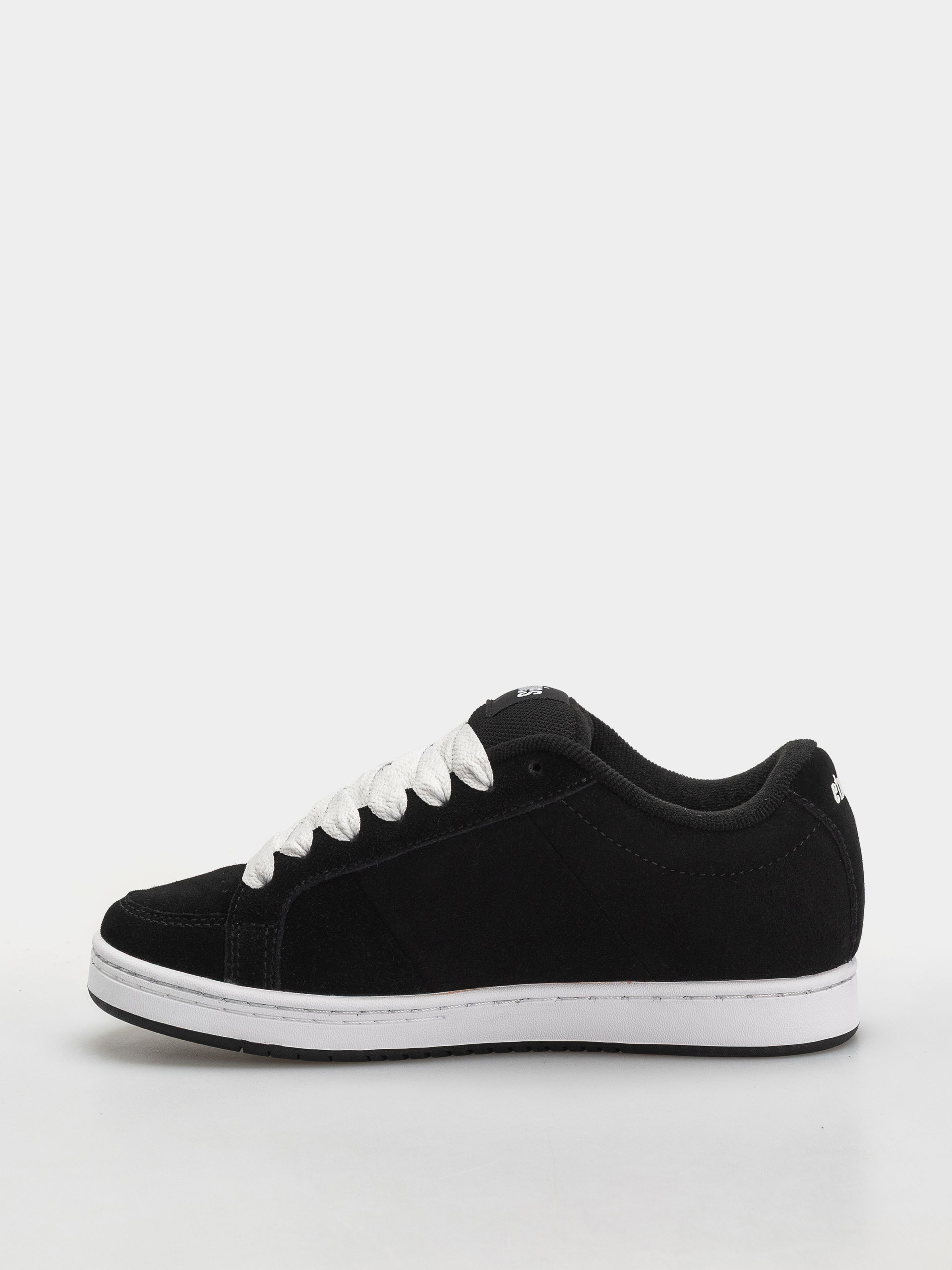 Взуття Etnies Kingpin (black/white/white)