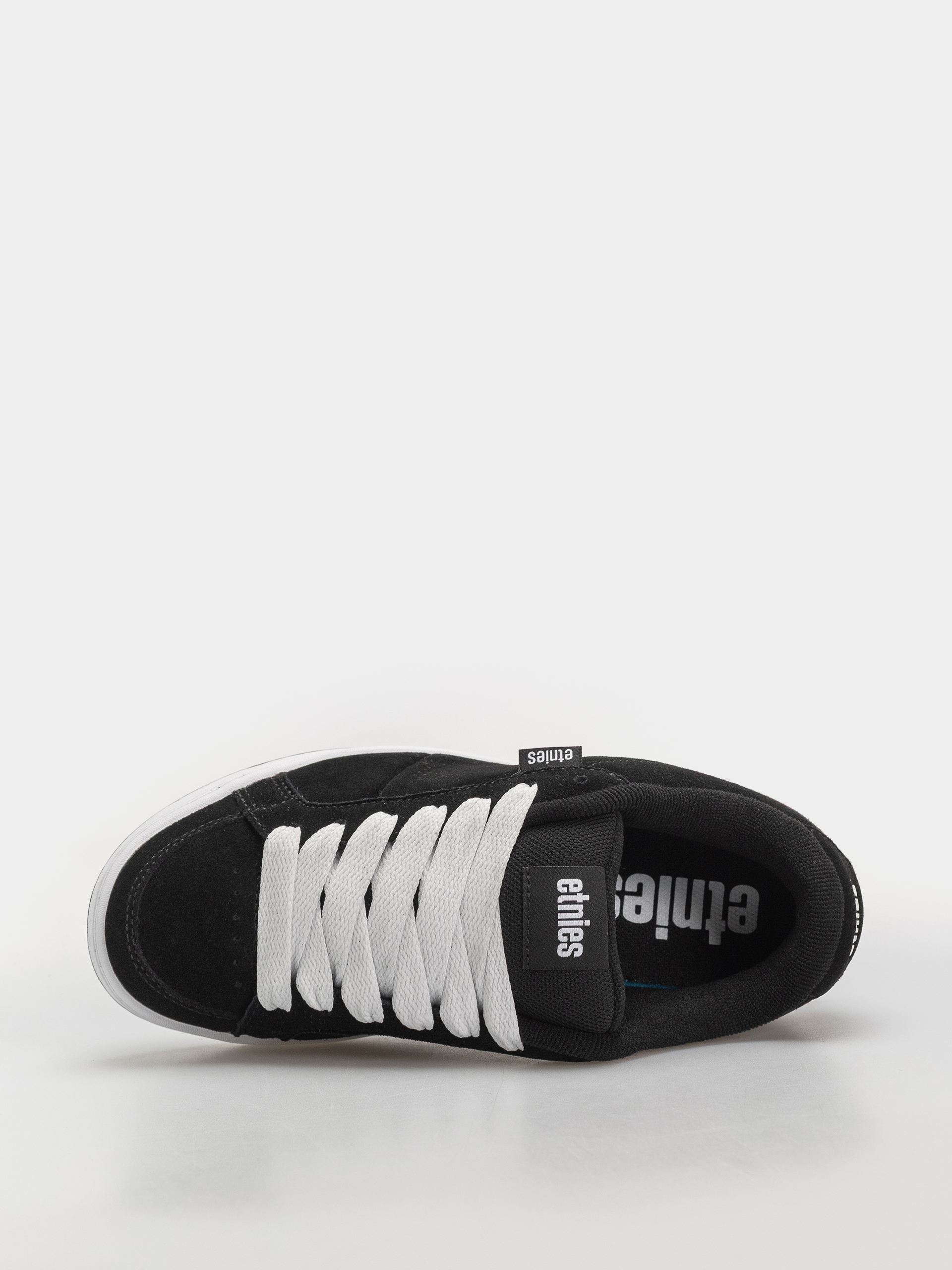 Взуття Etnies Kingpin (black/white/white)