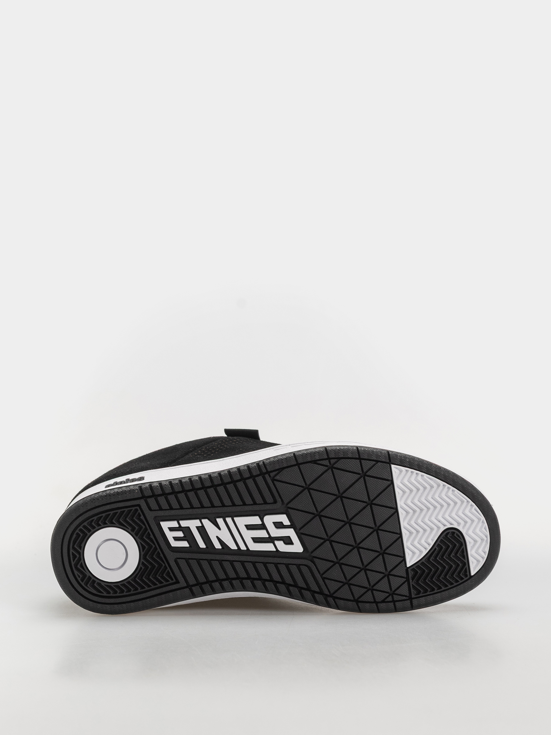 Взуття Etnies Kingpin (black/white/white)