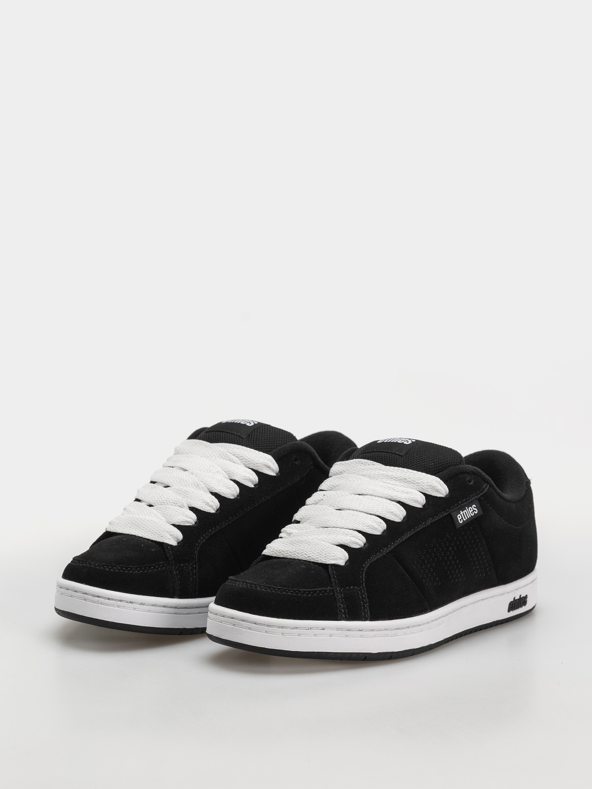 Взуття Etnies Kingpin (black/white/white)