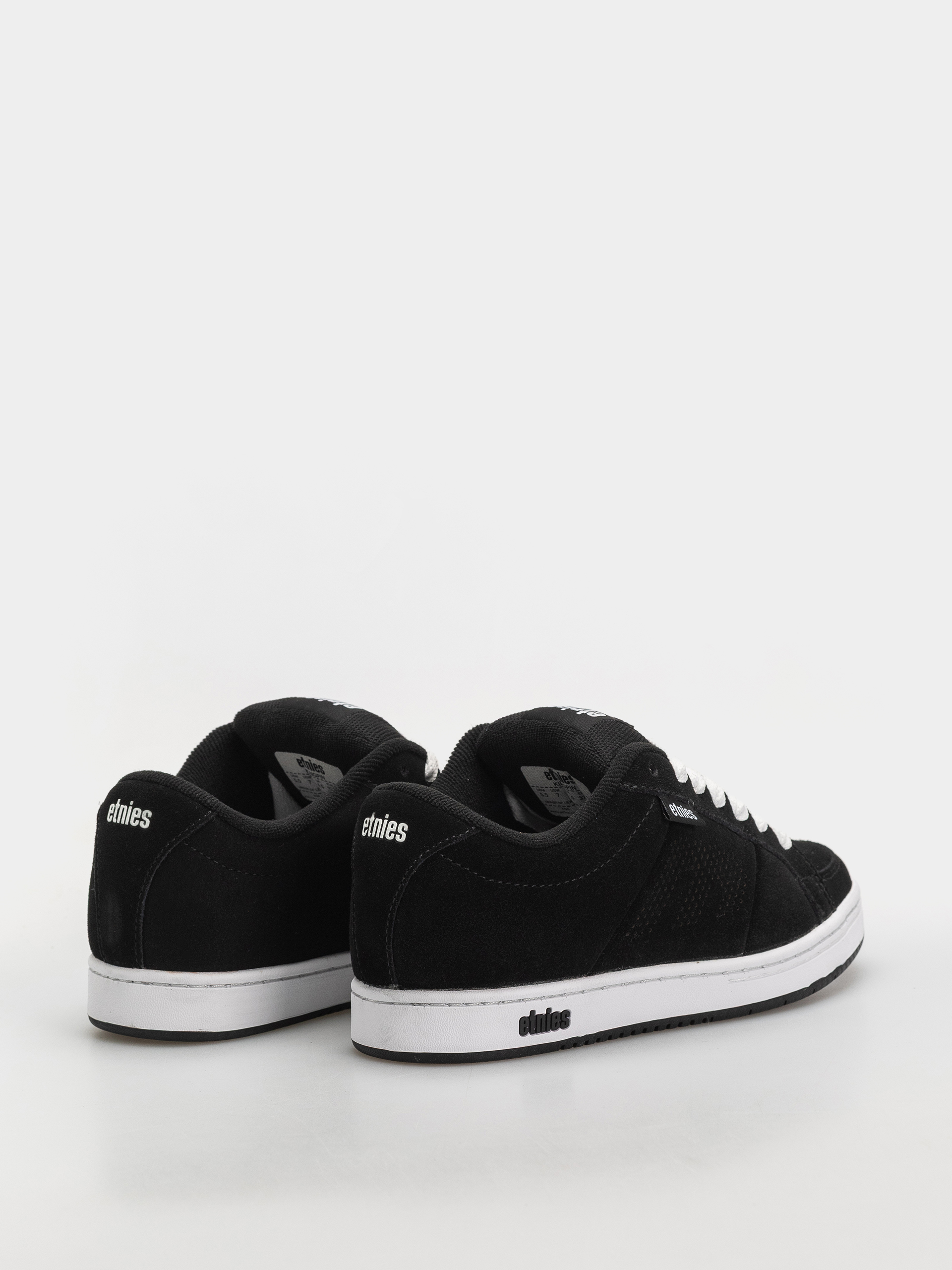 Взуття Etnies Kingpin (black/white/white)