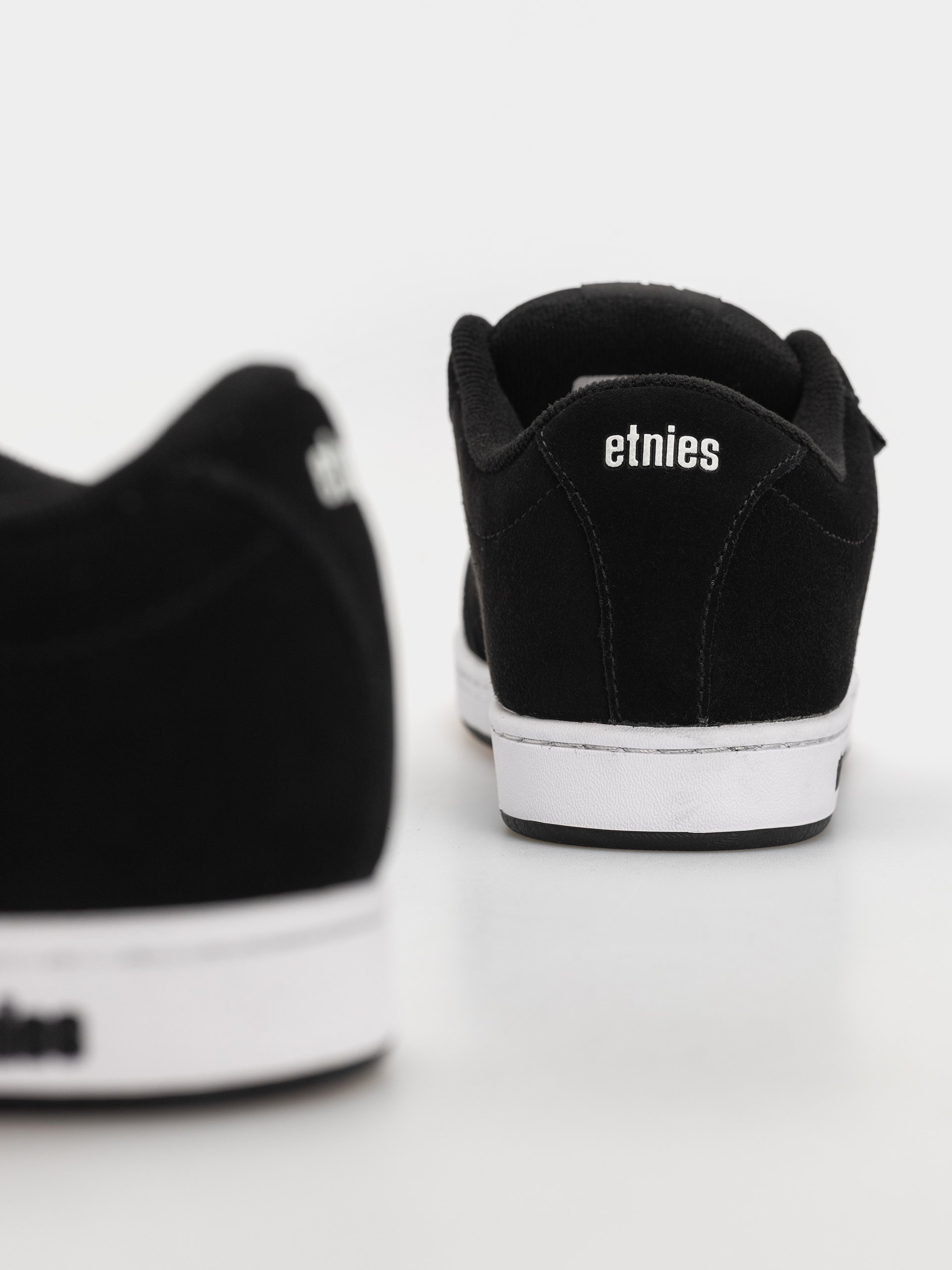 Взуття Etnies Kingpin (black/white/white)