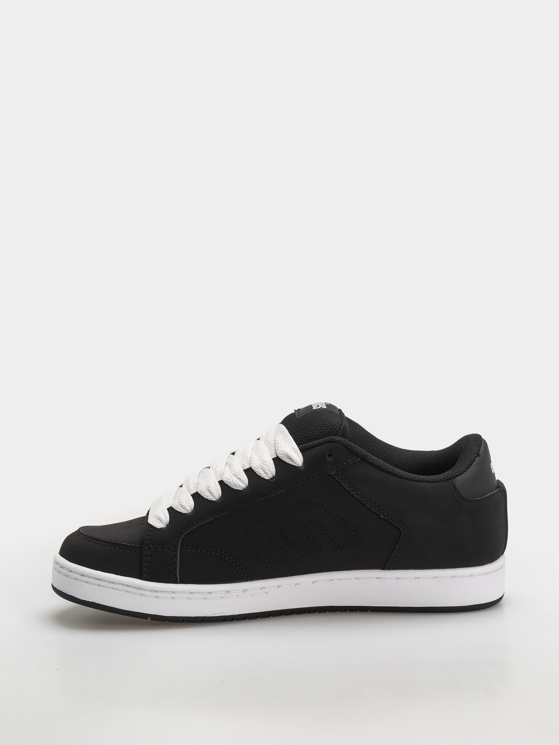 Взуття Etnies Kingpin 2K (black/white)