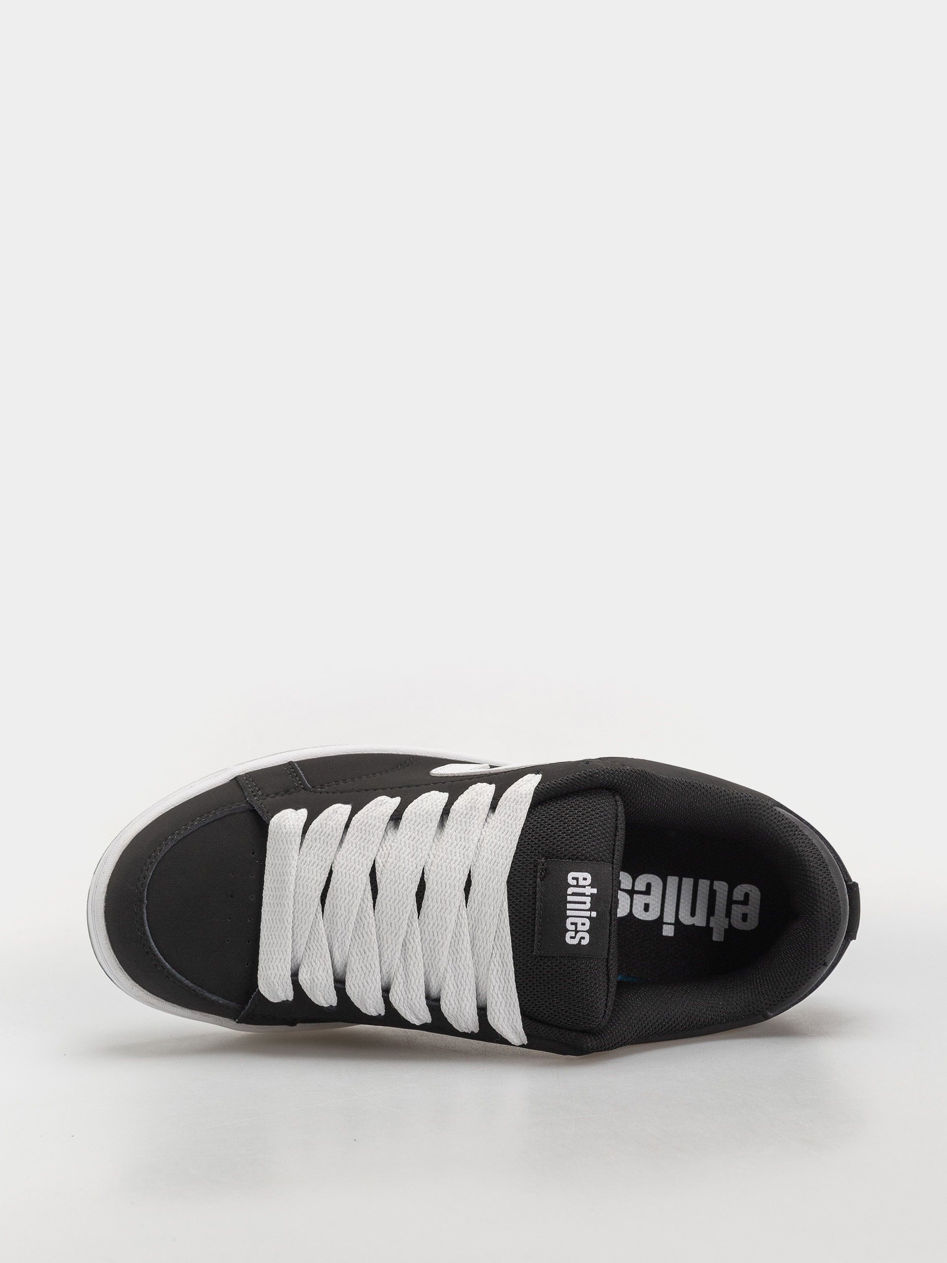 Взуття Etnies Kingpin 2K (black/white)
